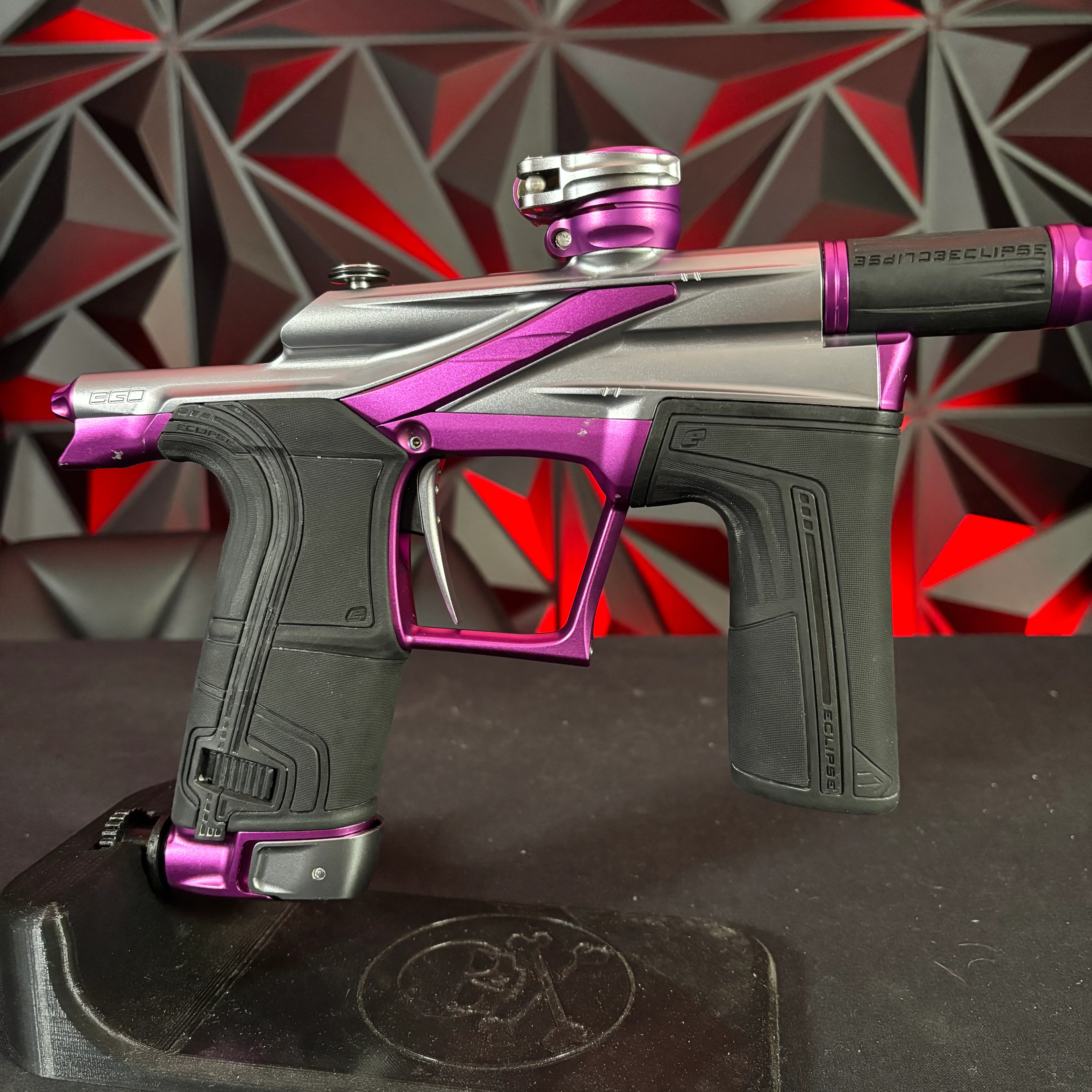 Used Planet Eclipse LV2 Paintball Gun - Havoc - Image 3