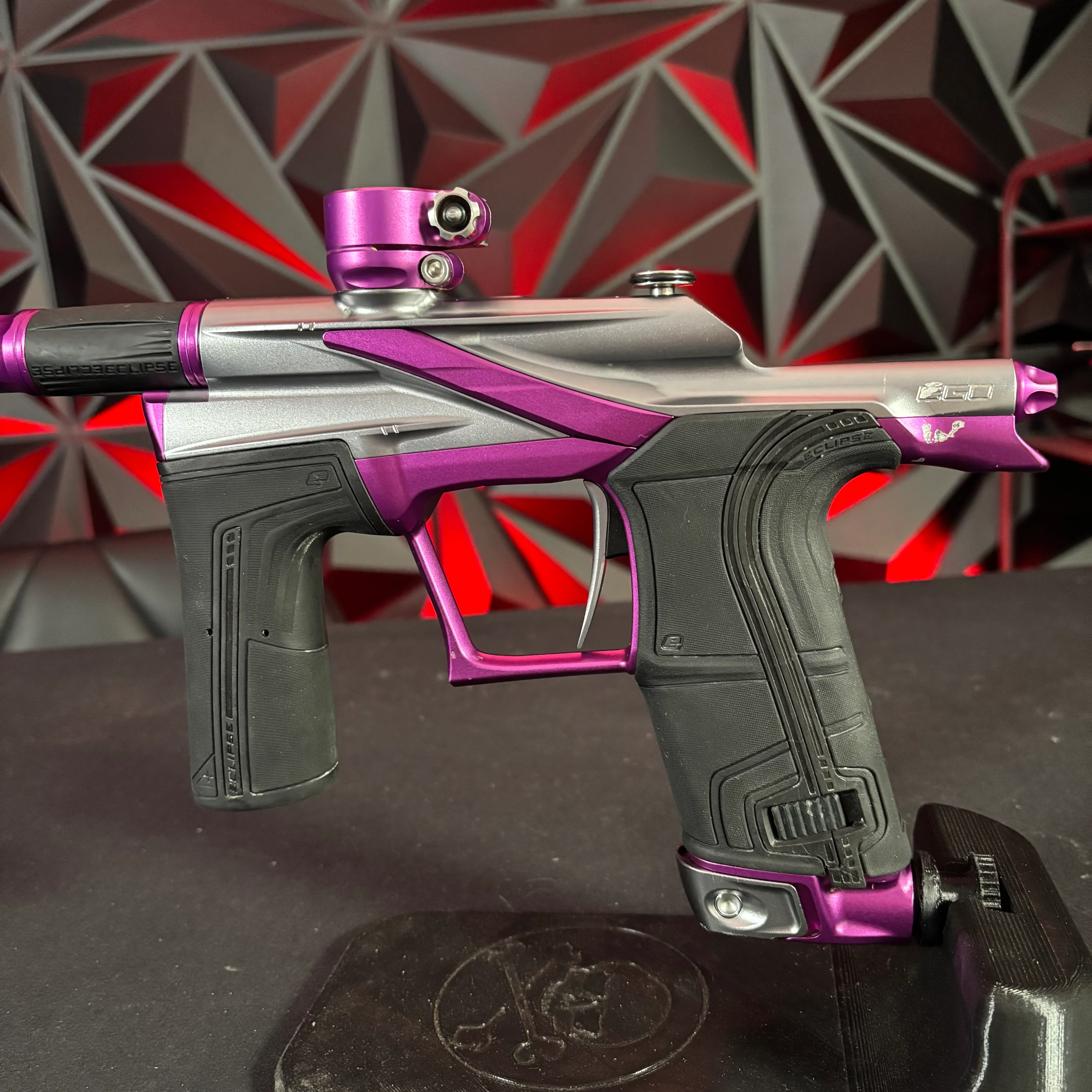 Used Planet Eclipse LV2 Paintball Gun - Havoc - Image 4