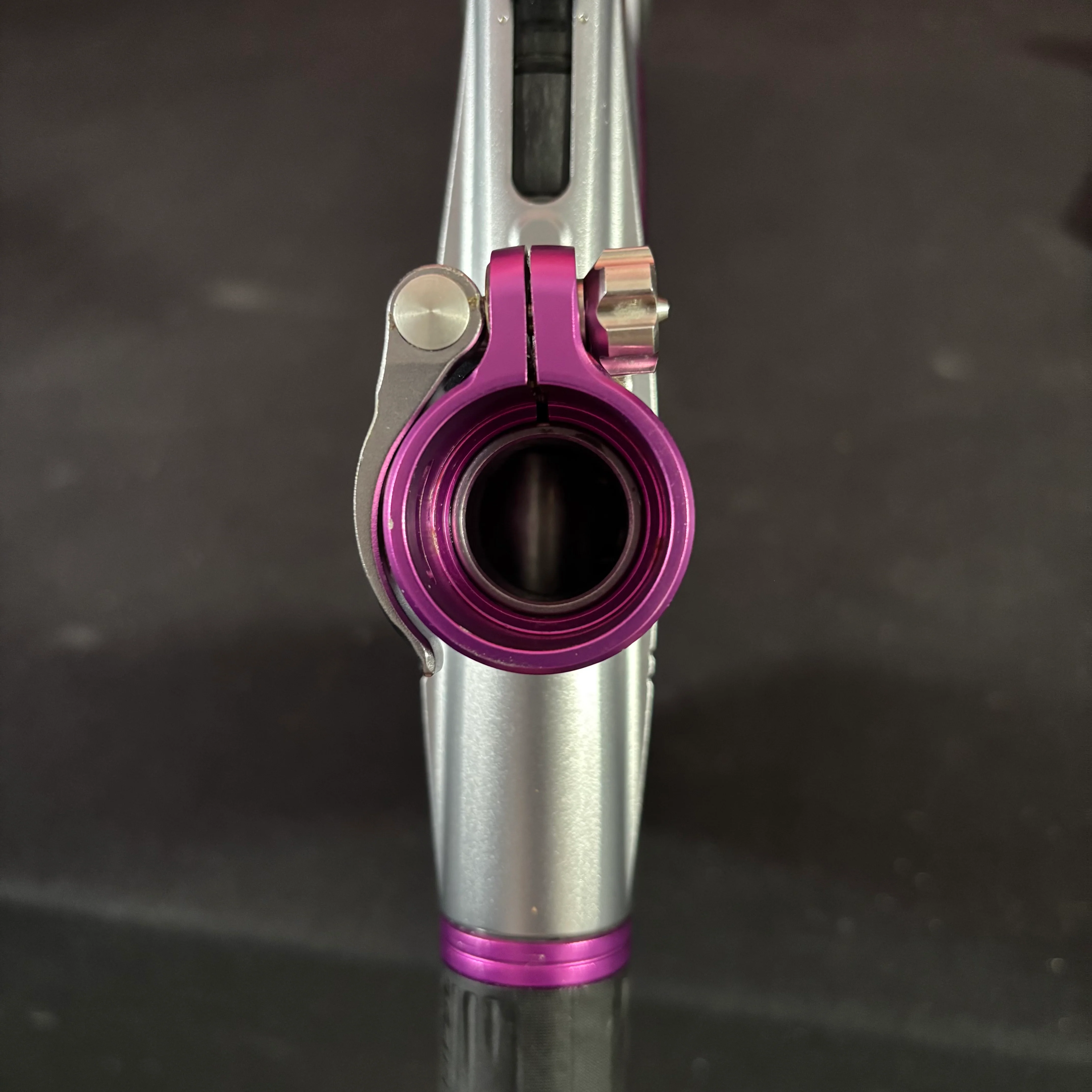 Used Planet Eclipse LV2 Paintball Gun - Havoc - Image 9