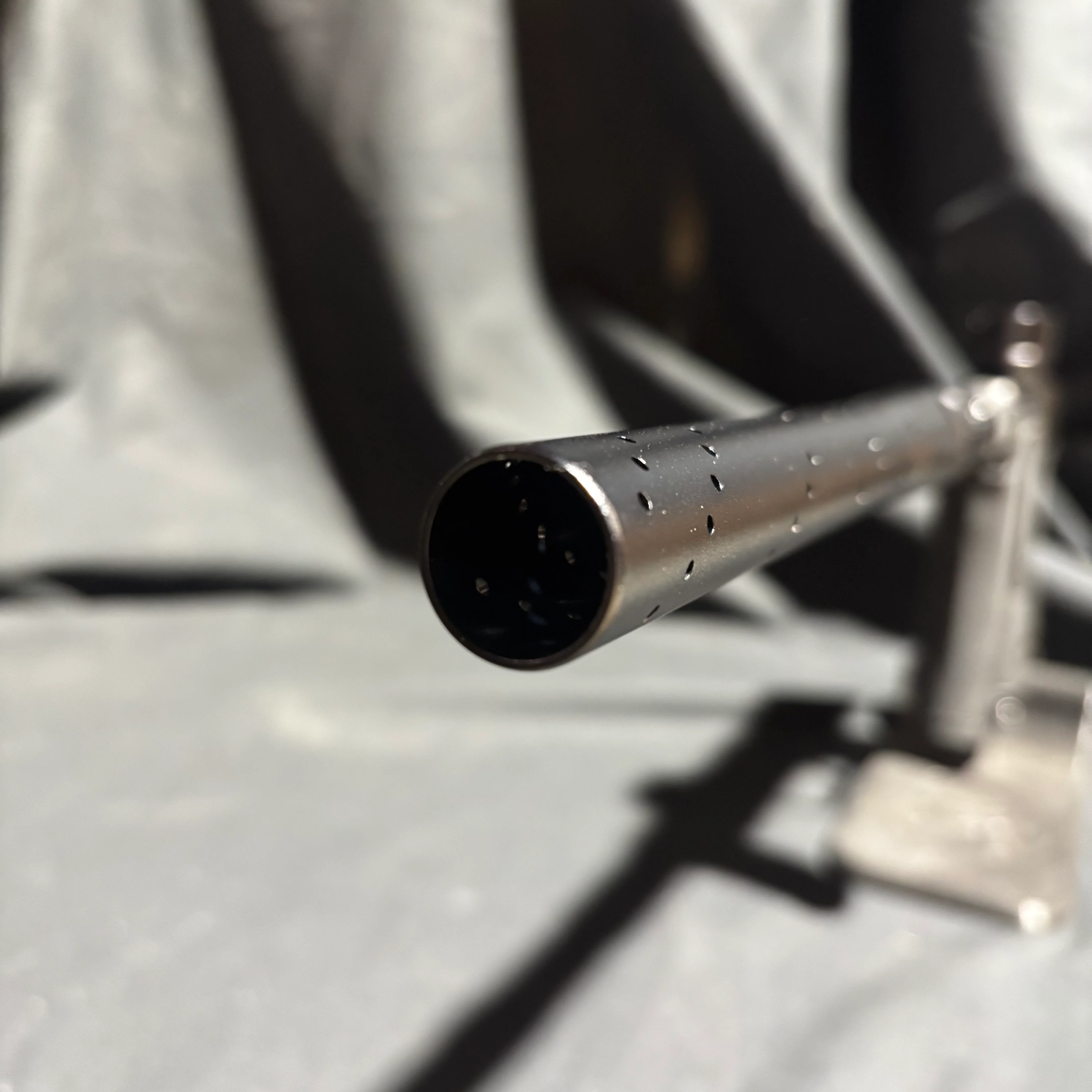 Used Planet Eclipse Project Scales Geo R5 Paintball Gun - Black - Image 7