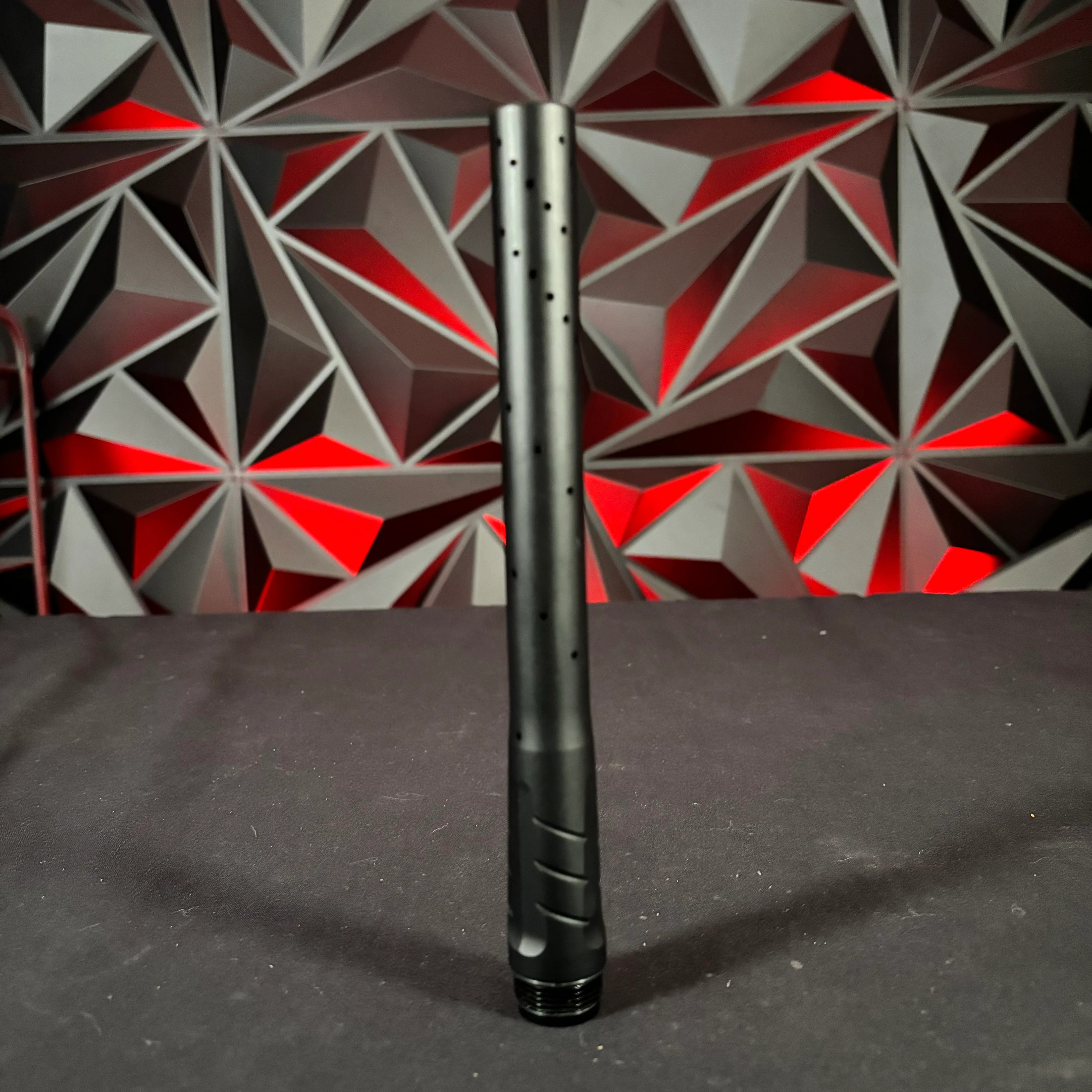 Used Planet Eclipse s63 Barrel Front - Black