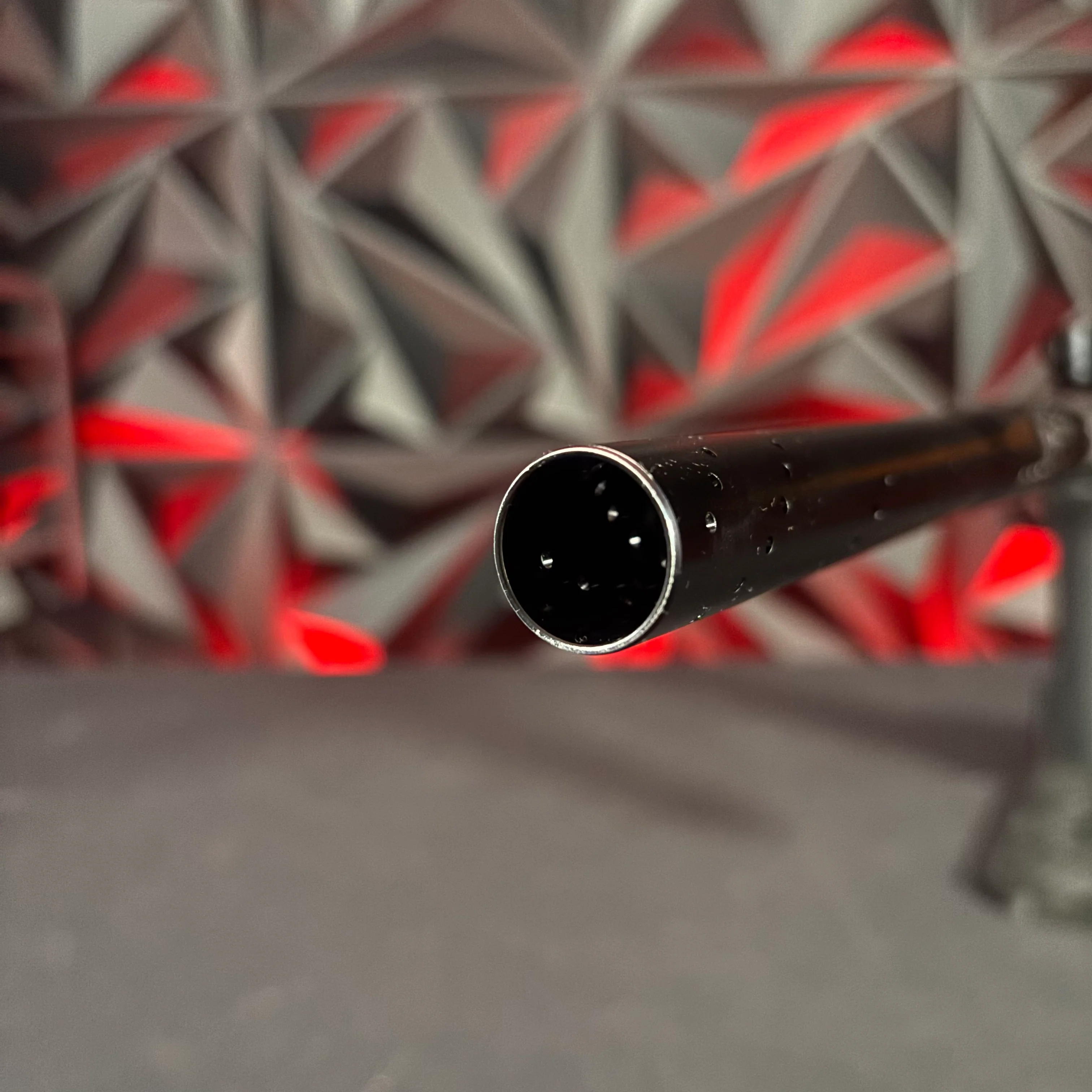 Used Planet Eclipse TWISTER CS3 Paintball Gun - Black w/ Engravings - Image 9