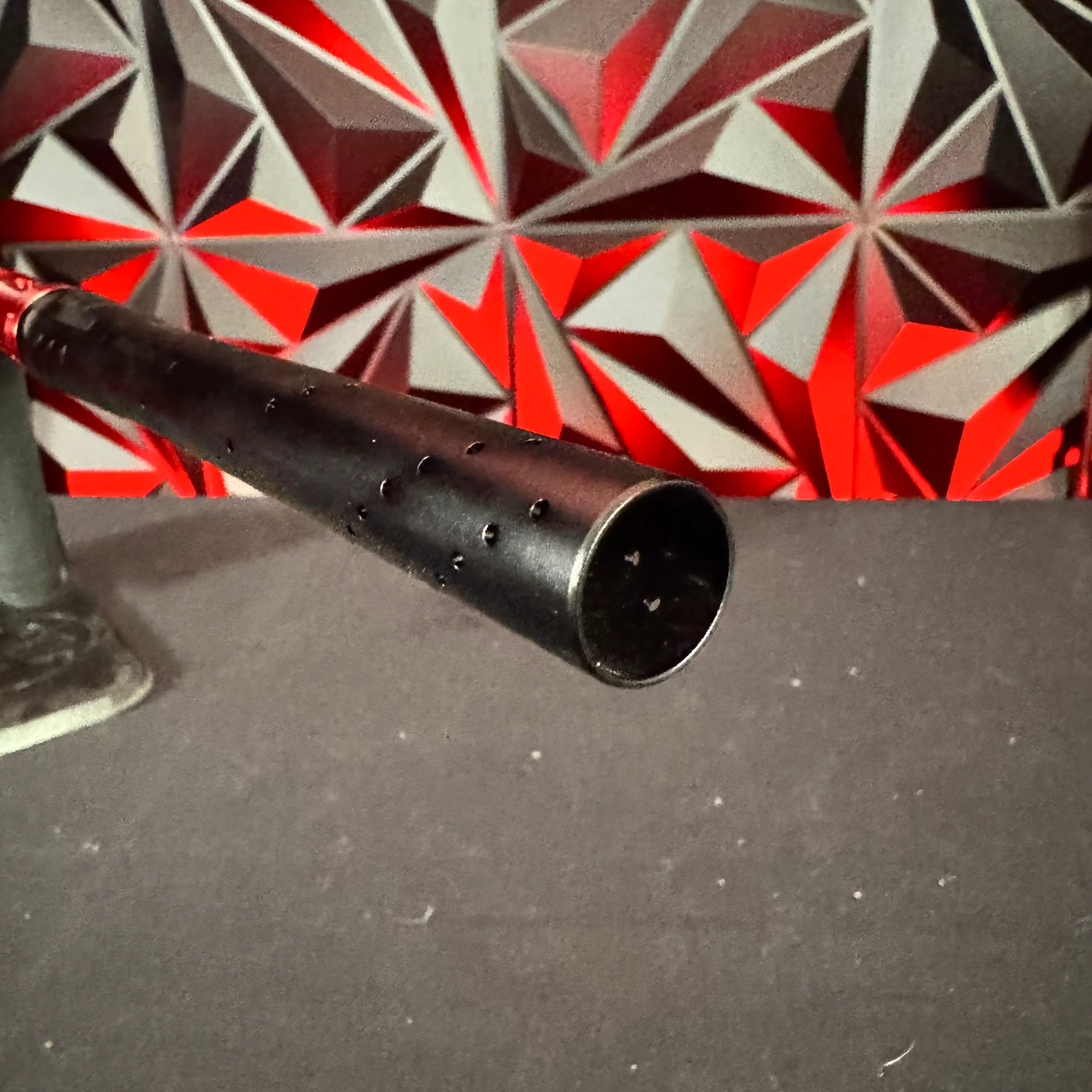 Used Planet Eclipse TWISTER CS3 Paintball Gun - Black/Red - Image 10