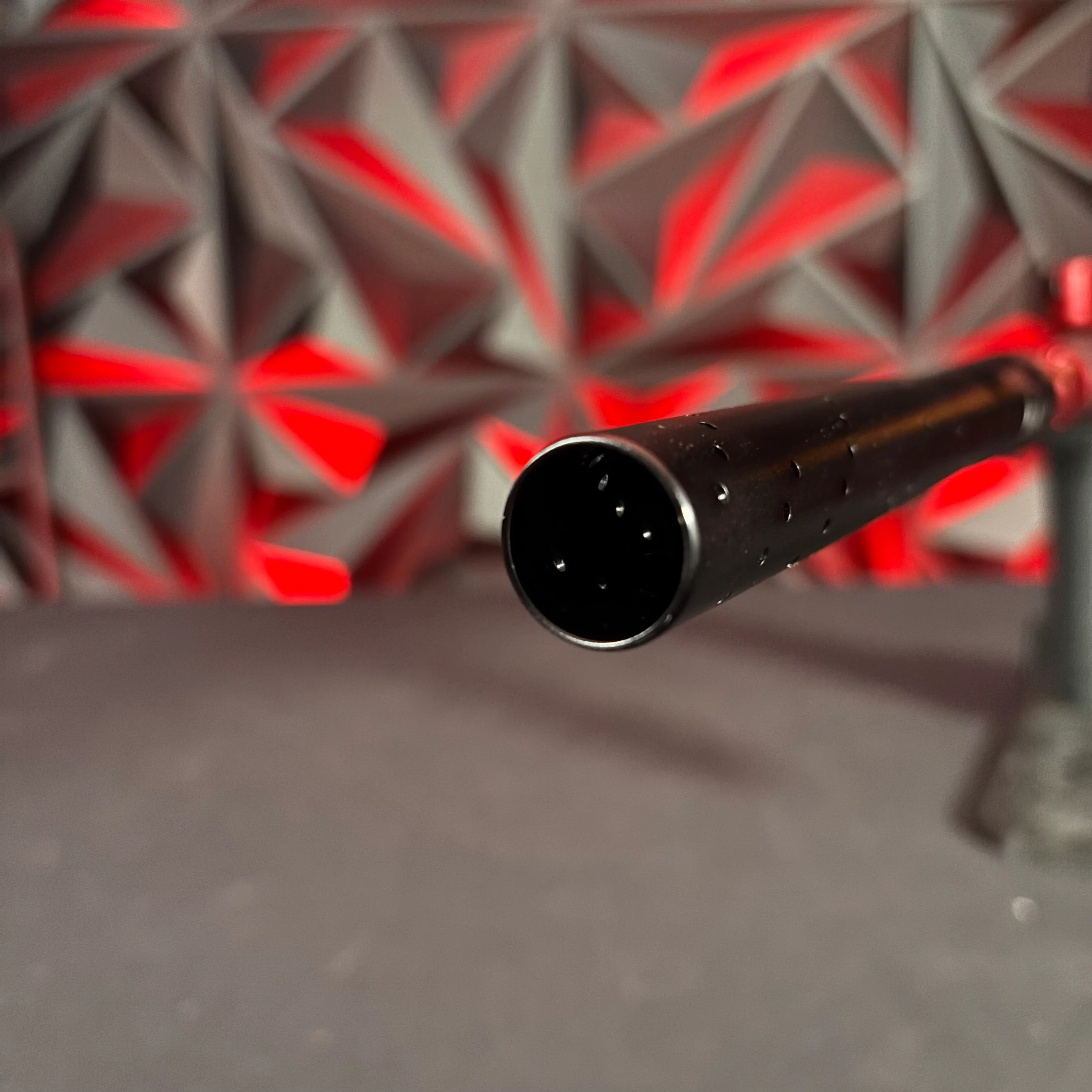 Used Planet Eclipse TWISTER CS3 Paintball Gun - Black/Red - Image 8