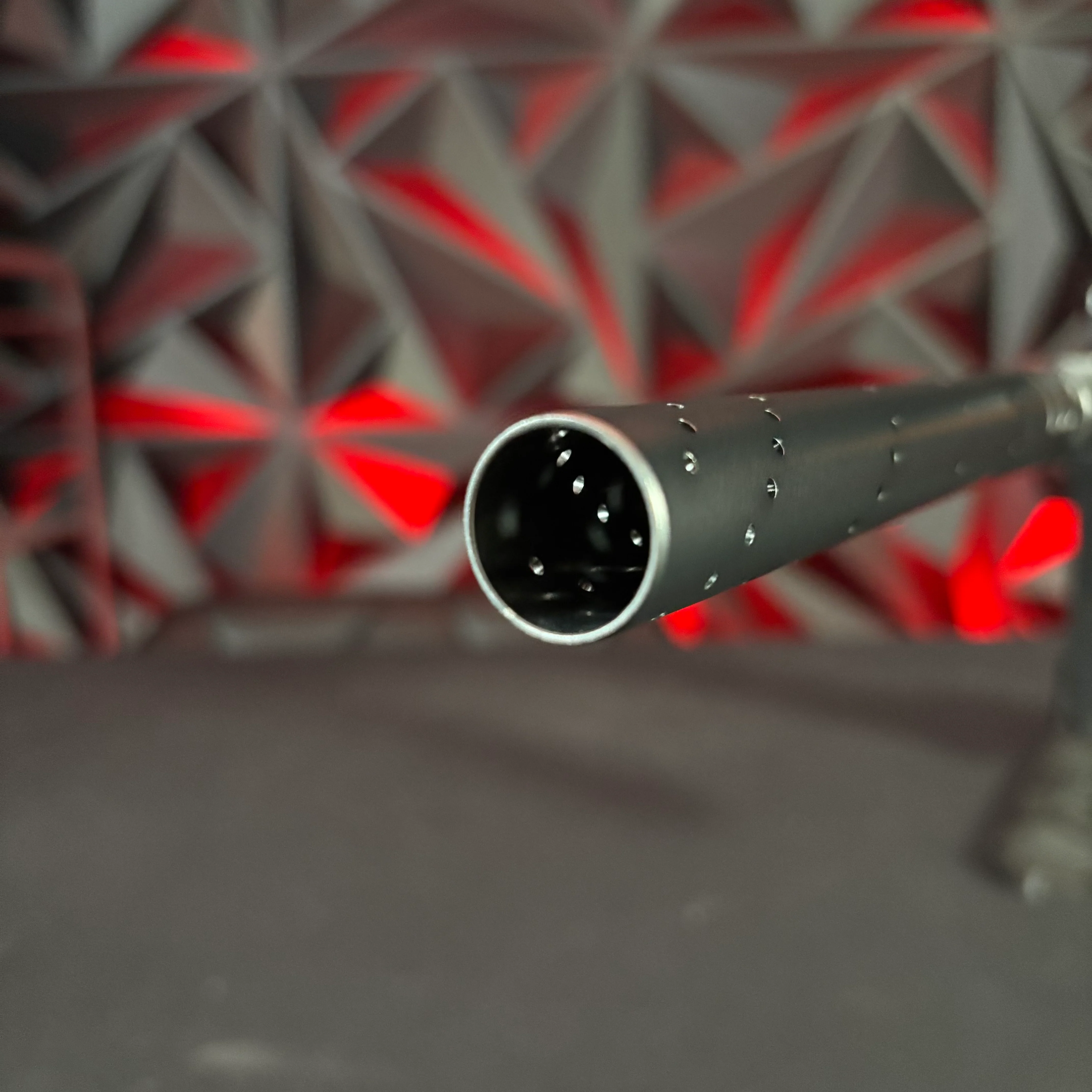 Used Planet Eclipse/Twister Geo R5 Paintball Marker - Graphite - Image 10