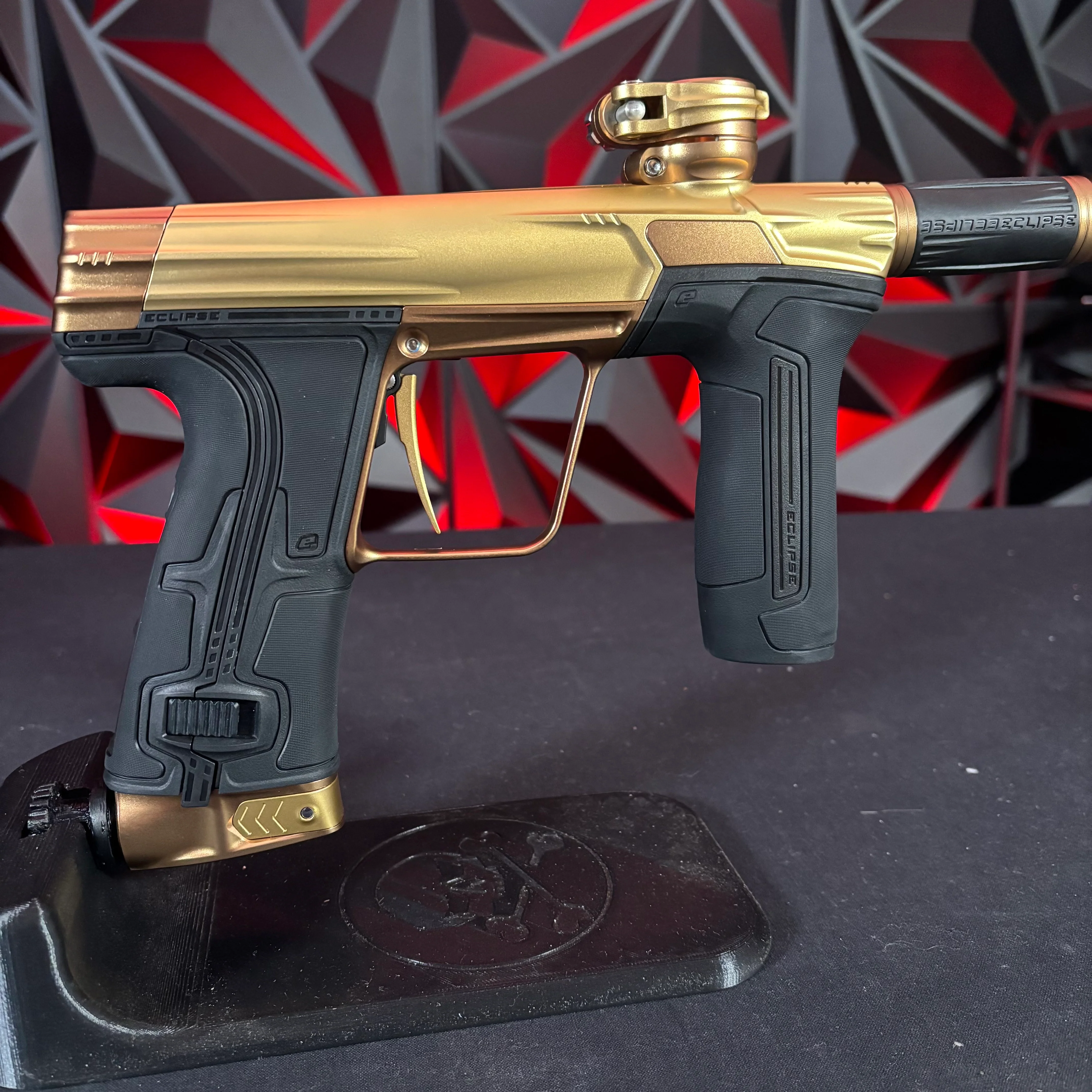 Used Planet Eclipse Paintball Gun - Crusade - Image 2