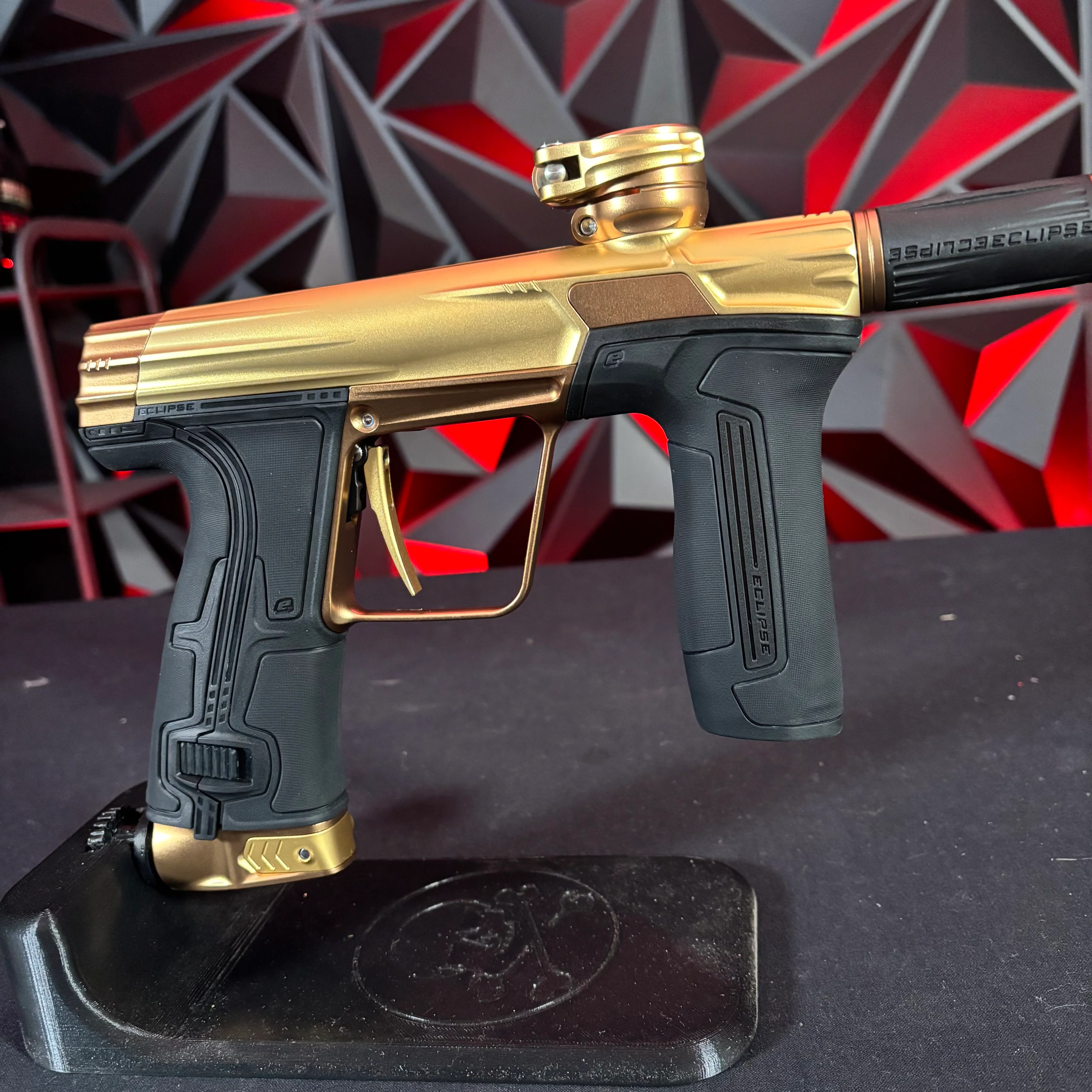 Used Planet Eclipse Paintball Gun - Crusade - Image 3