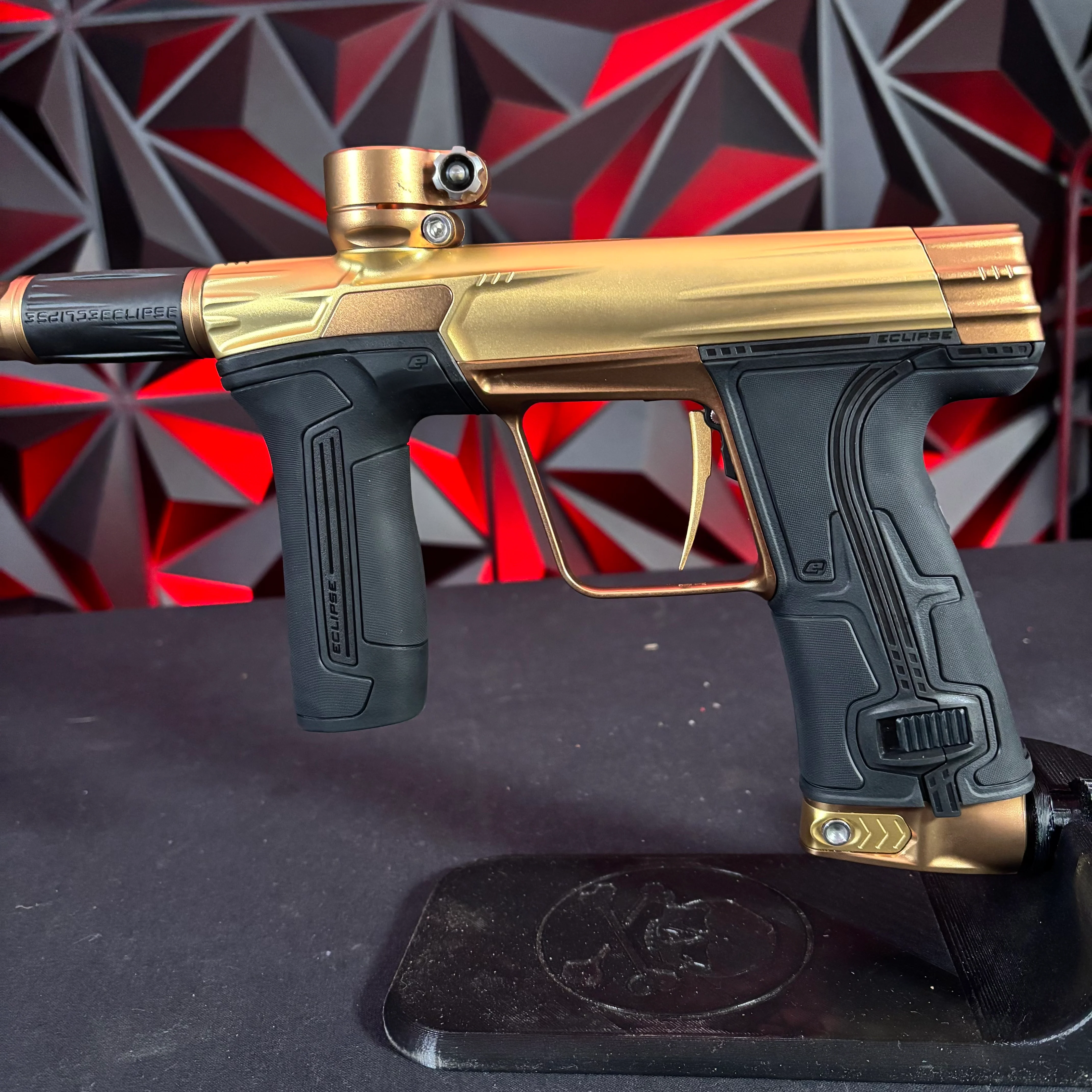 Used Planet Eclipse Paintball Gun - Crusade - Image 4