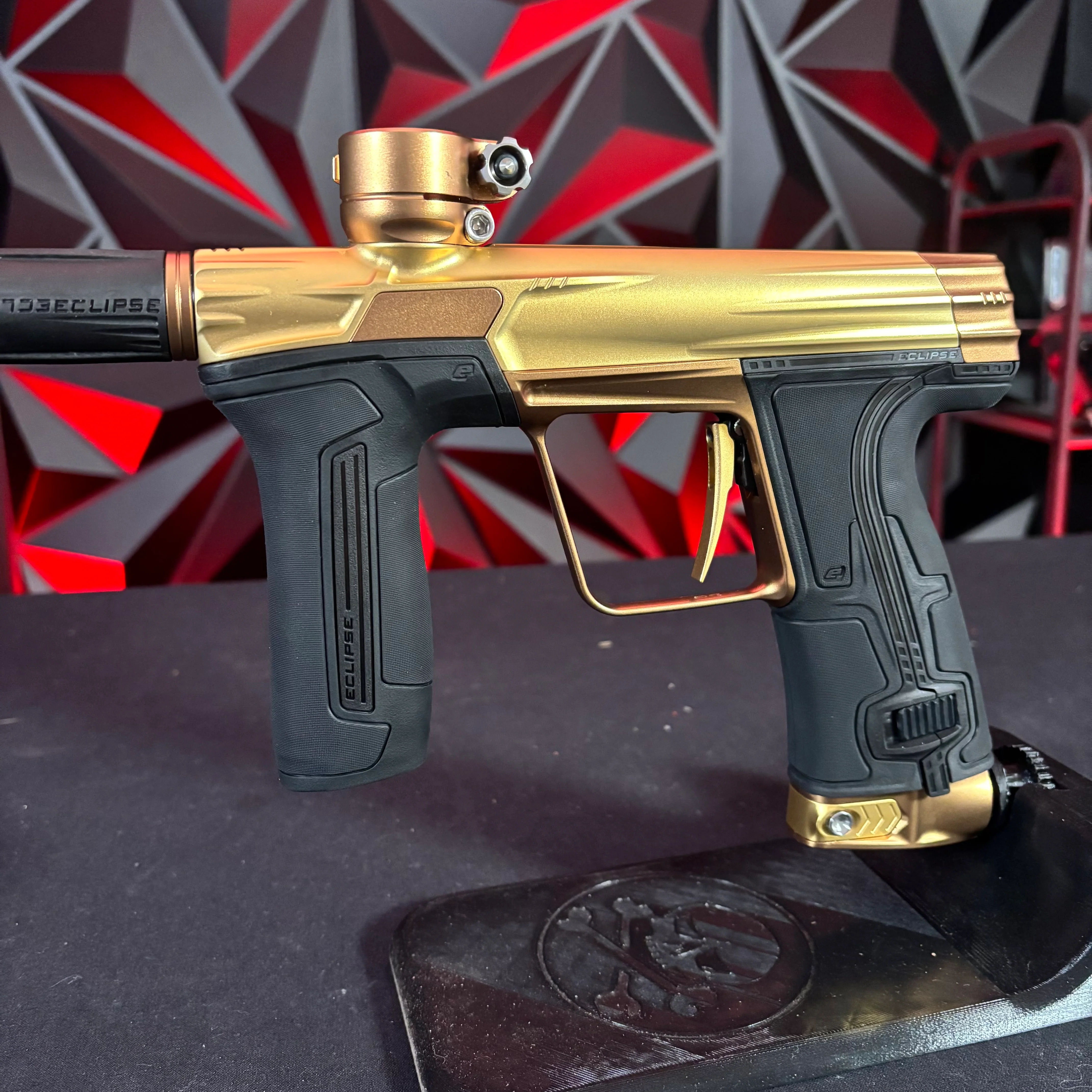 Used Planet Eclipse Paintball Gun - Crusade - Image 5