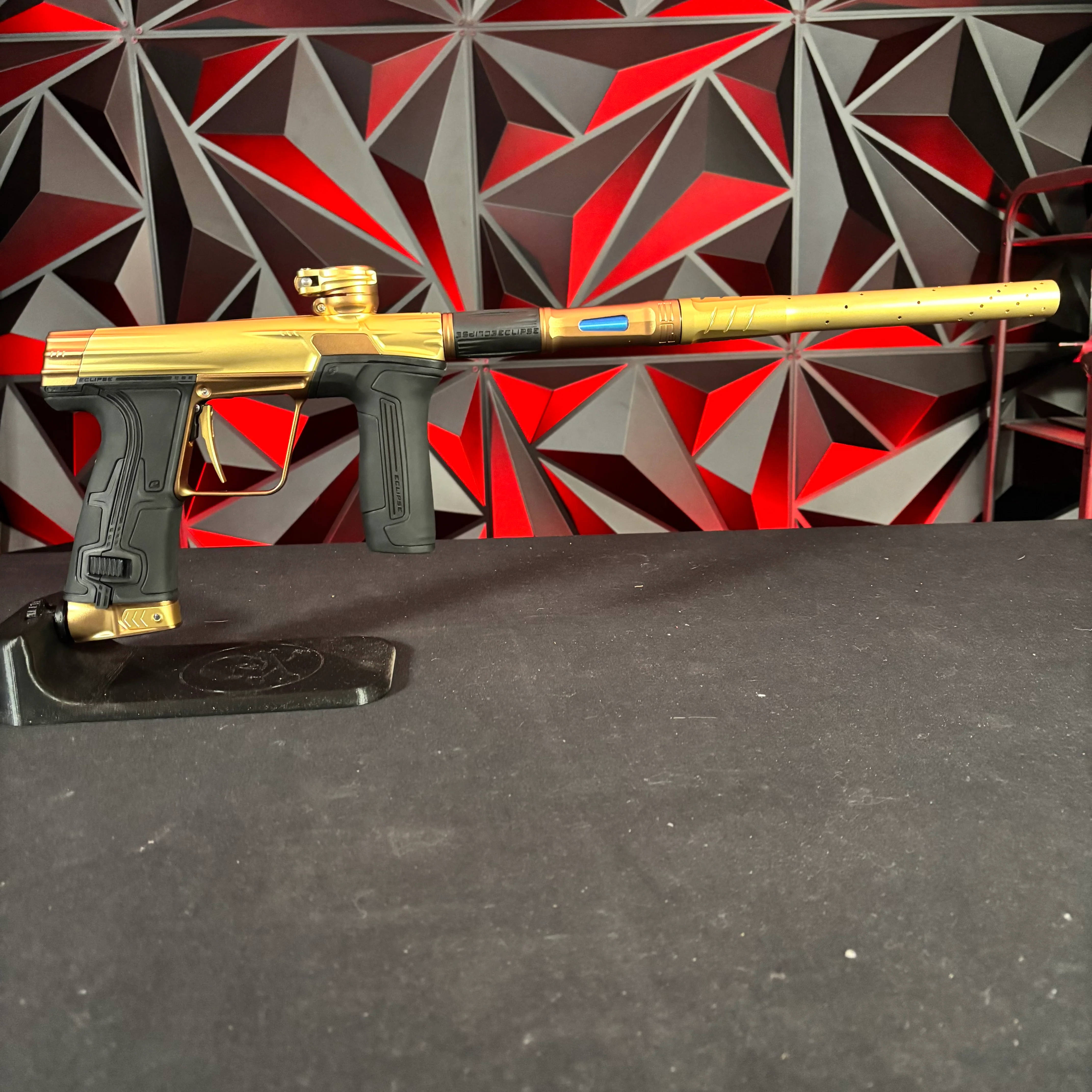Used Planet Eclipse Paintball Gun - Crusade - Image 6