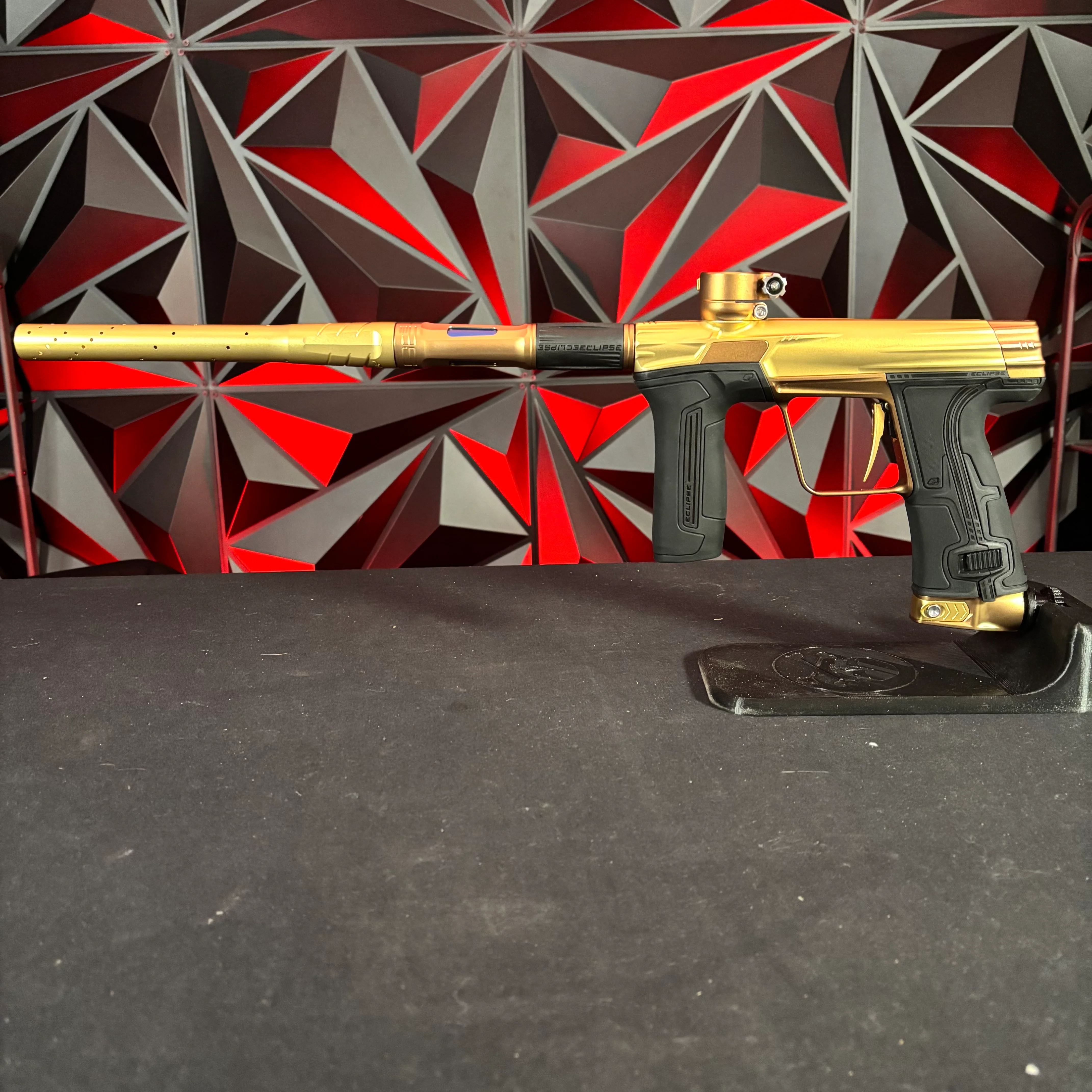 Used Planet Eclipse Paintball Gun - Crusade - Image 7