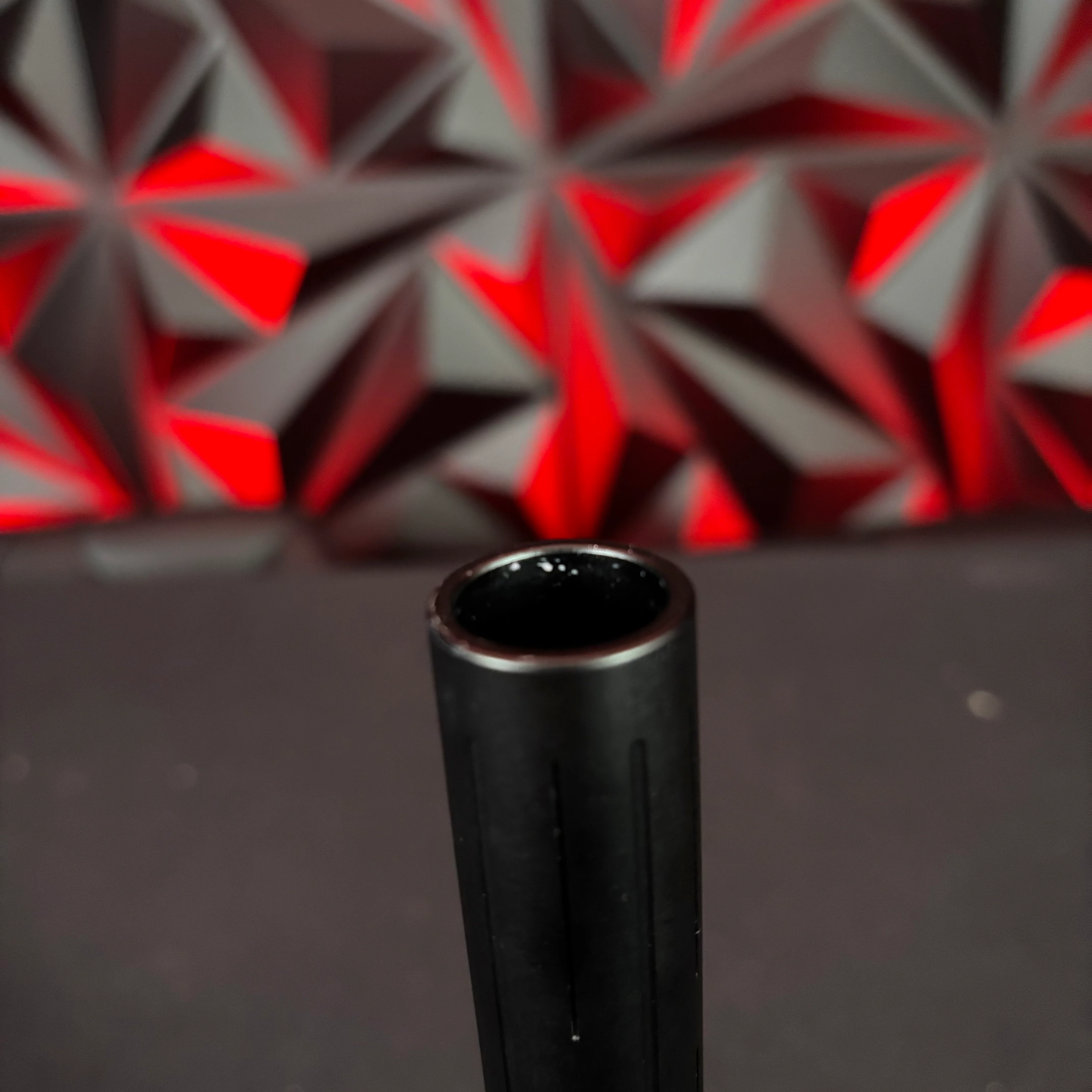 Used Infamous SILENCIO™ POWER GRIP BARREL (S63 AND PWR COMPATIBLE) - Image 2