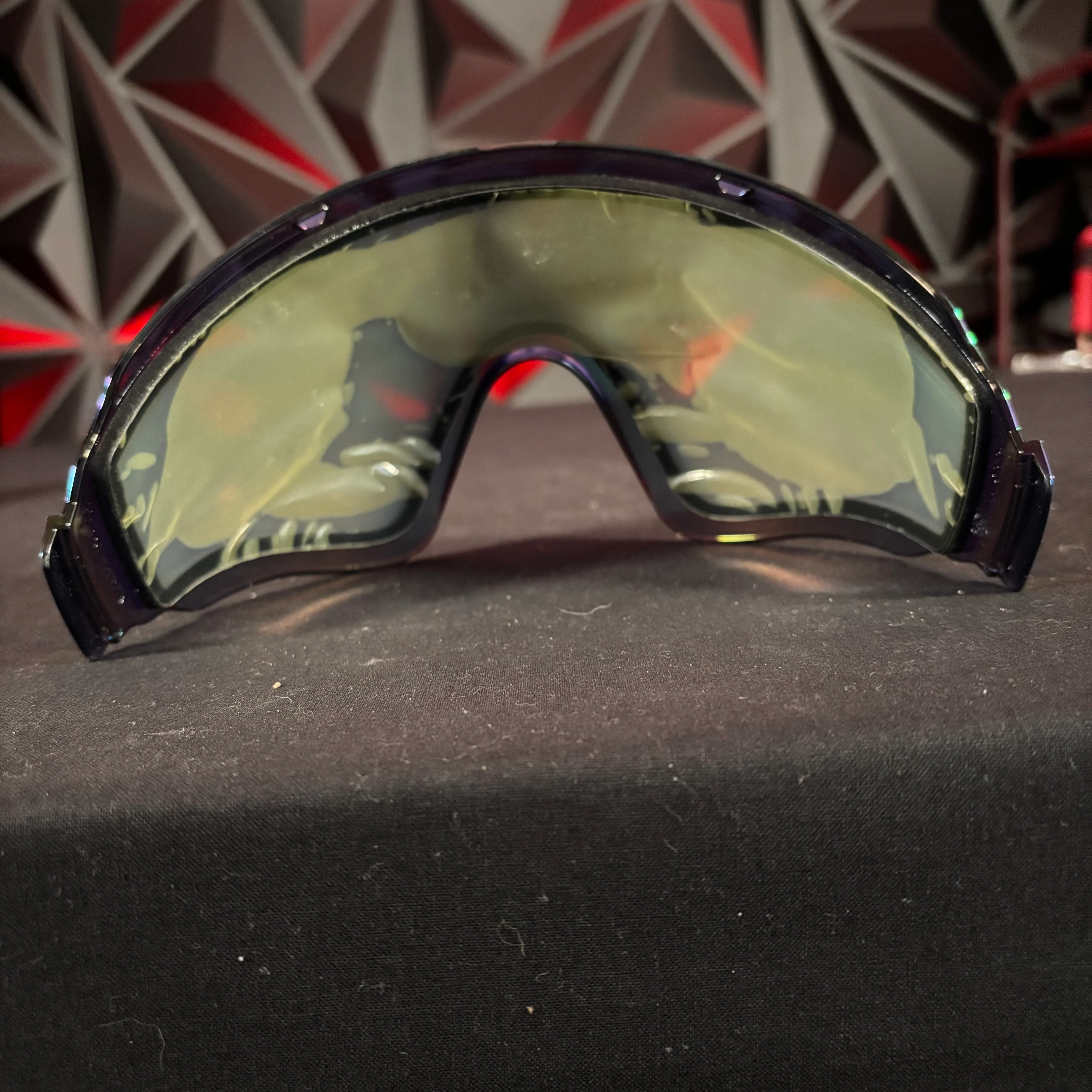 Used Profilers Lens - Mirrored - Image 2