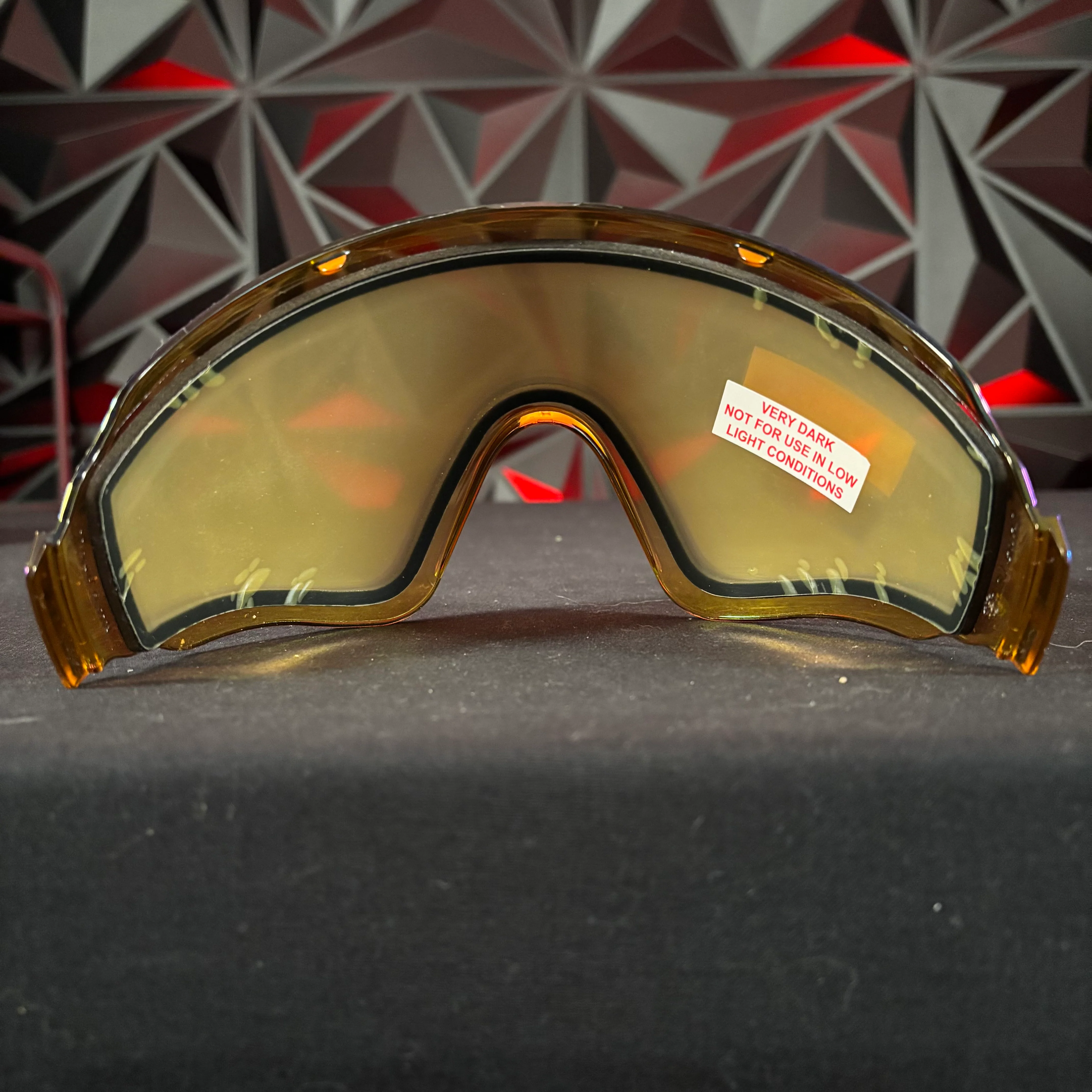 Used Profilers Lens - Mirrored - Image 2