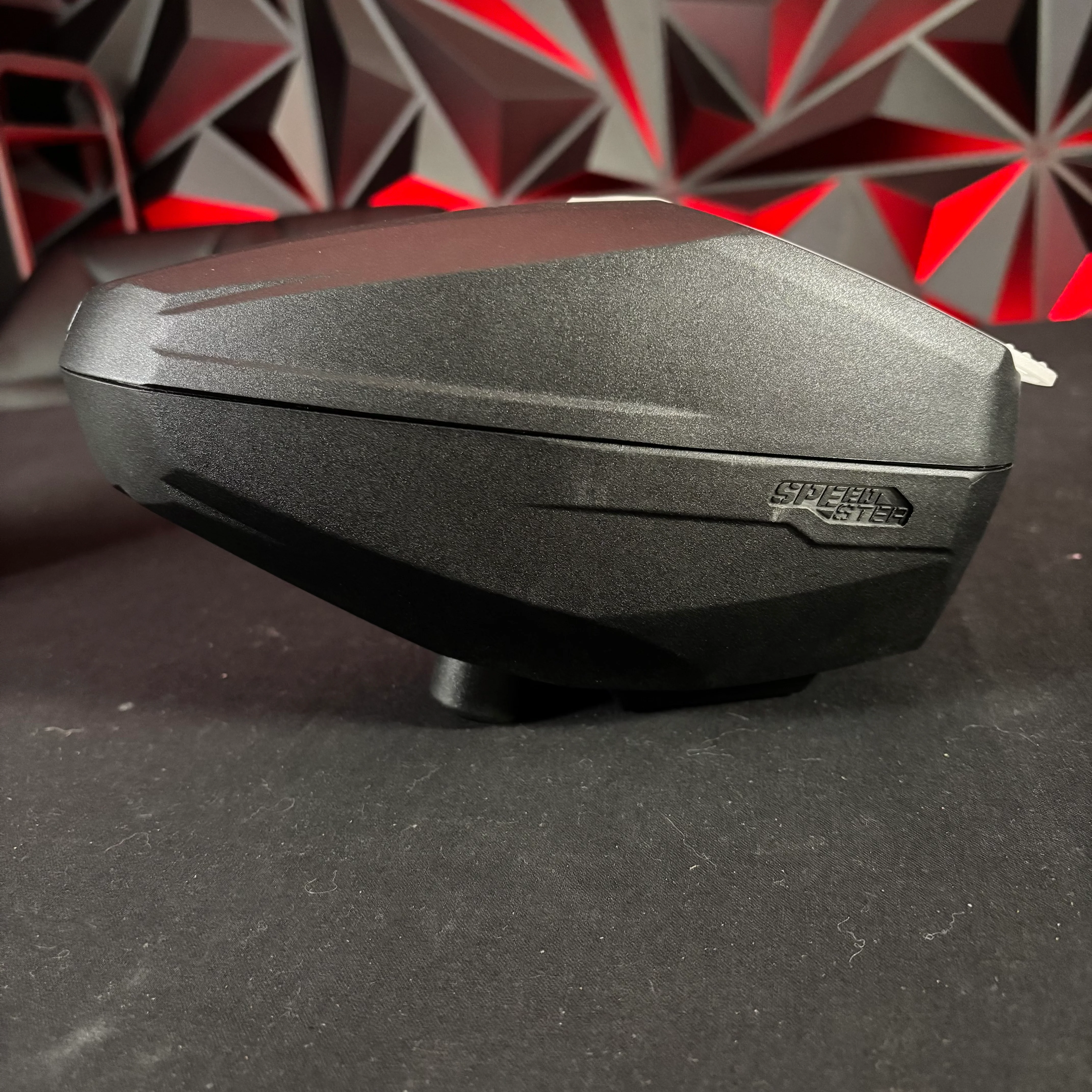 Used Protoyz Speedster Paintball Loader - Image 3