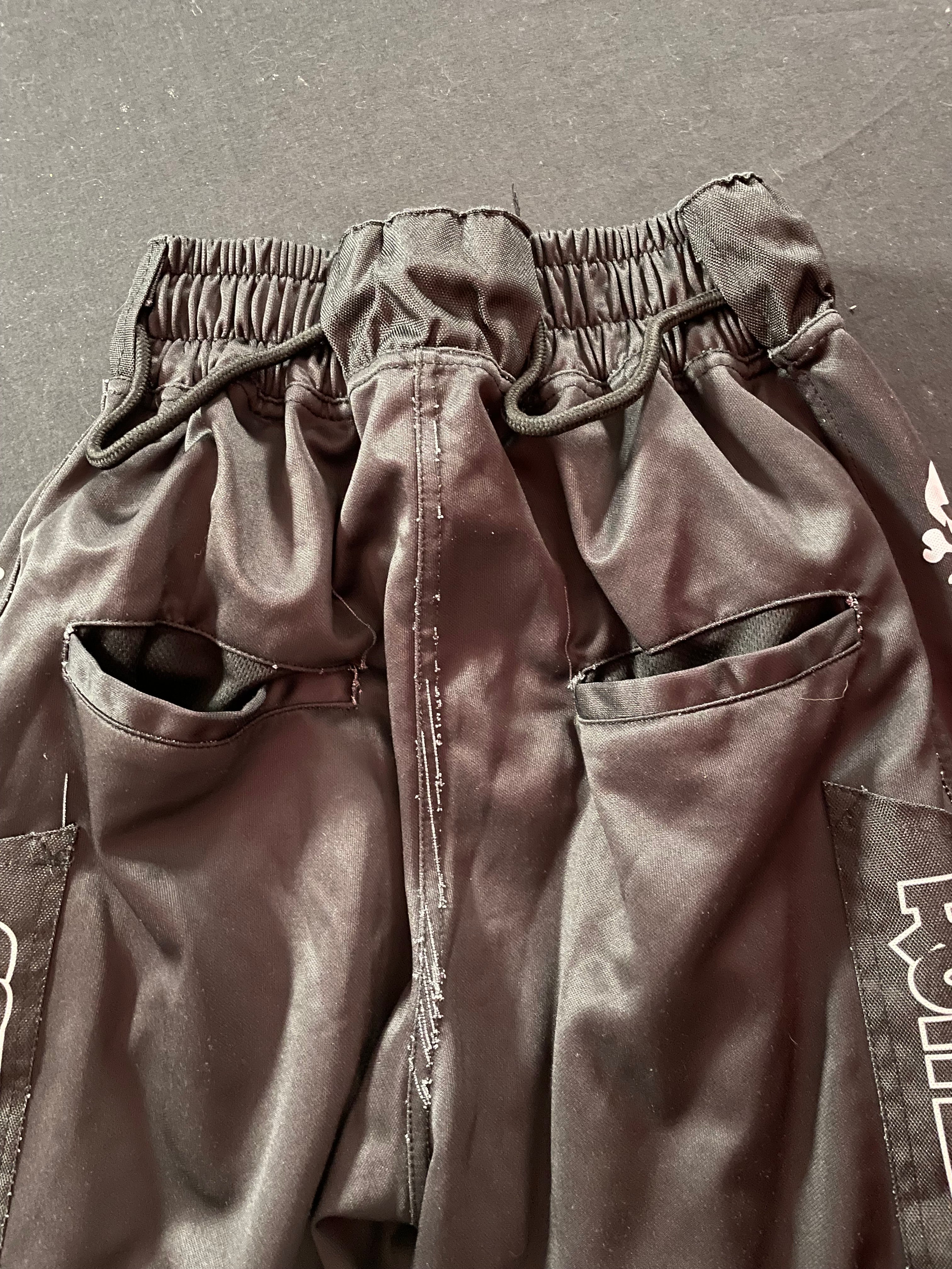 Used Punishers Paintball Joggers - Medium - Image 4