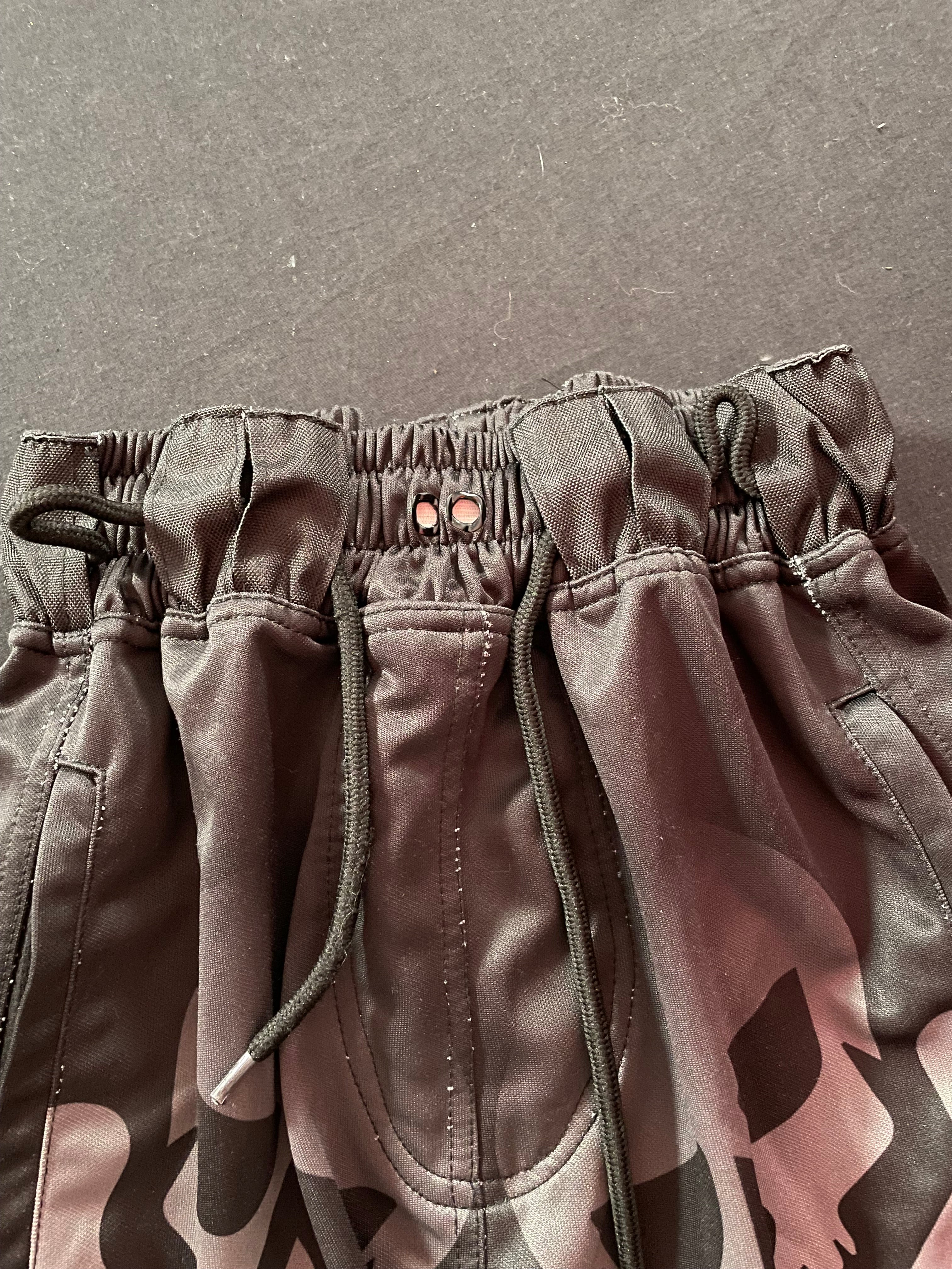 Used Punishers Paintball Joggers - Medium - Image 5