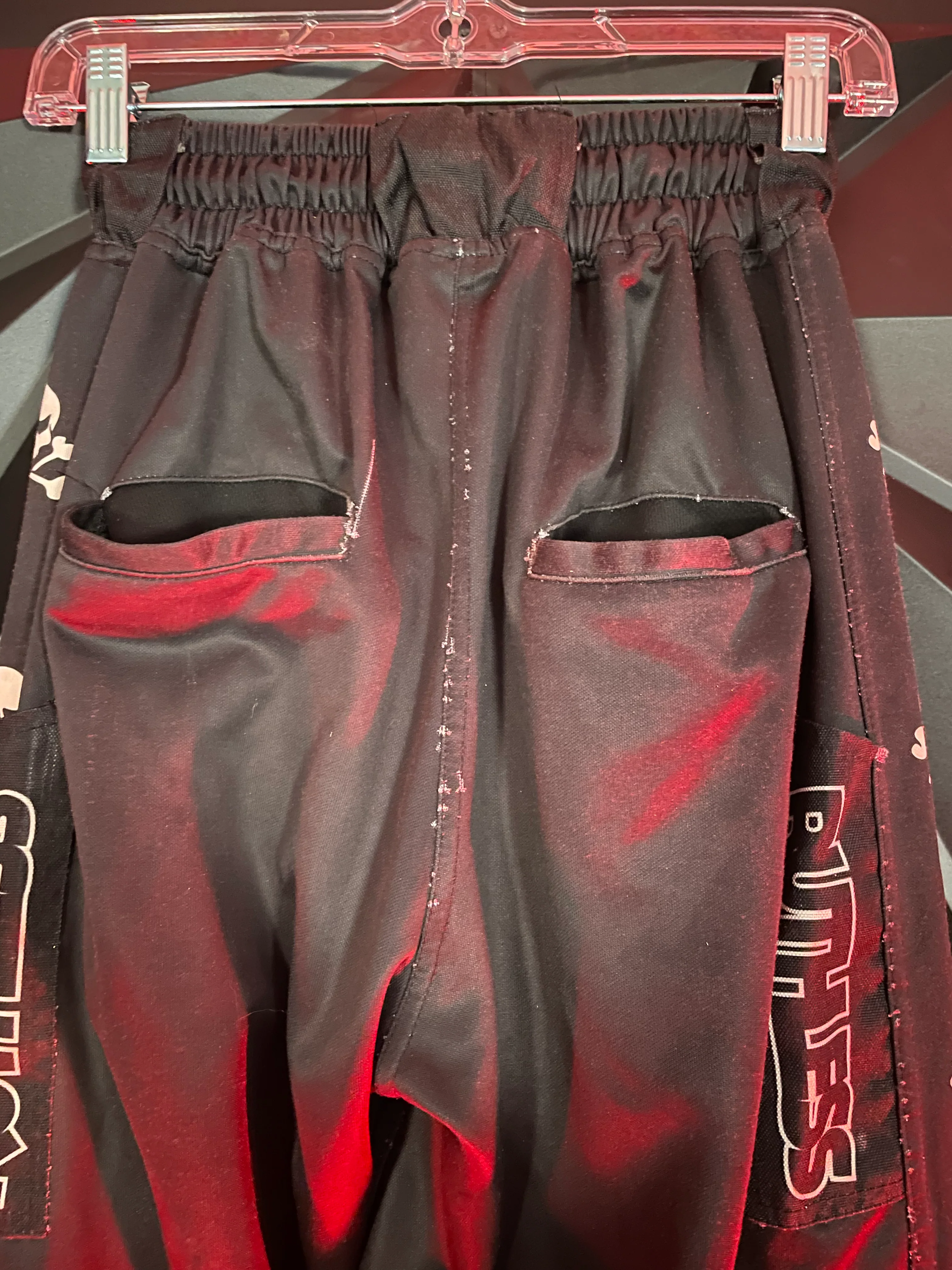 Used PunishersPB Paintball Pant - Small - Image 3