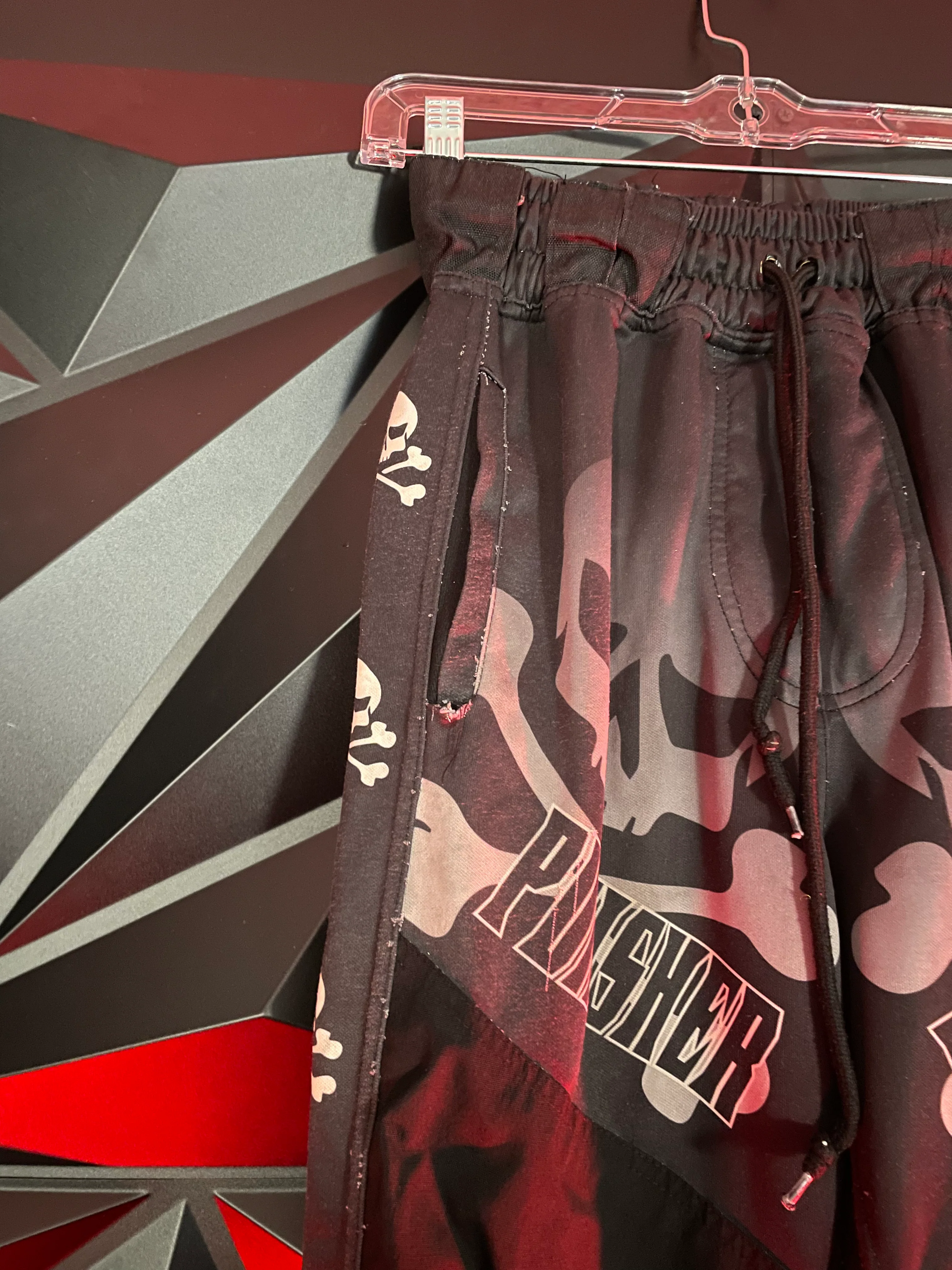 Used PunishersPB Paintball Pant - Small - Image 5