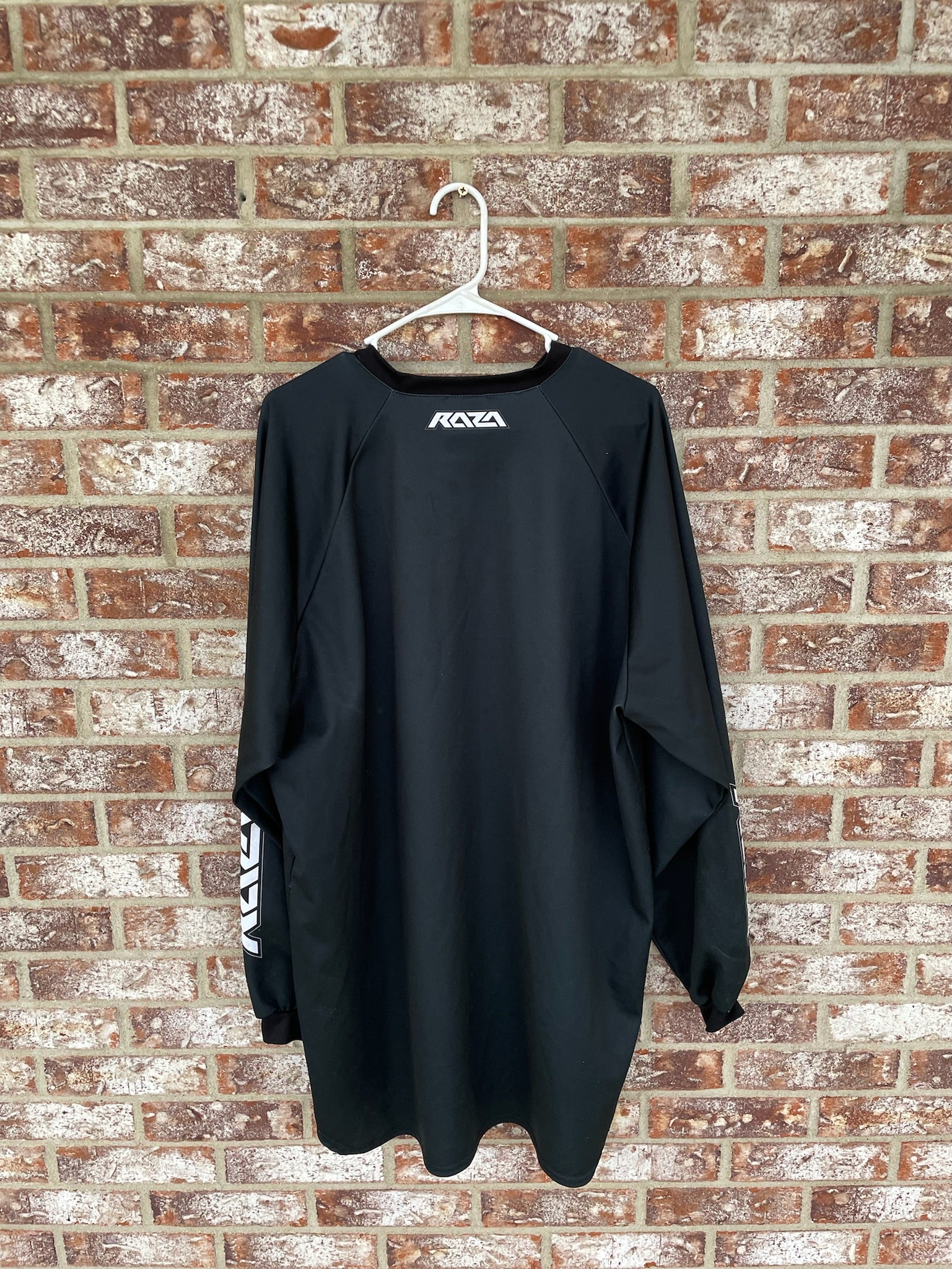 Used RAZA Paintball Jersey - 2XL - Image 2