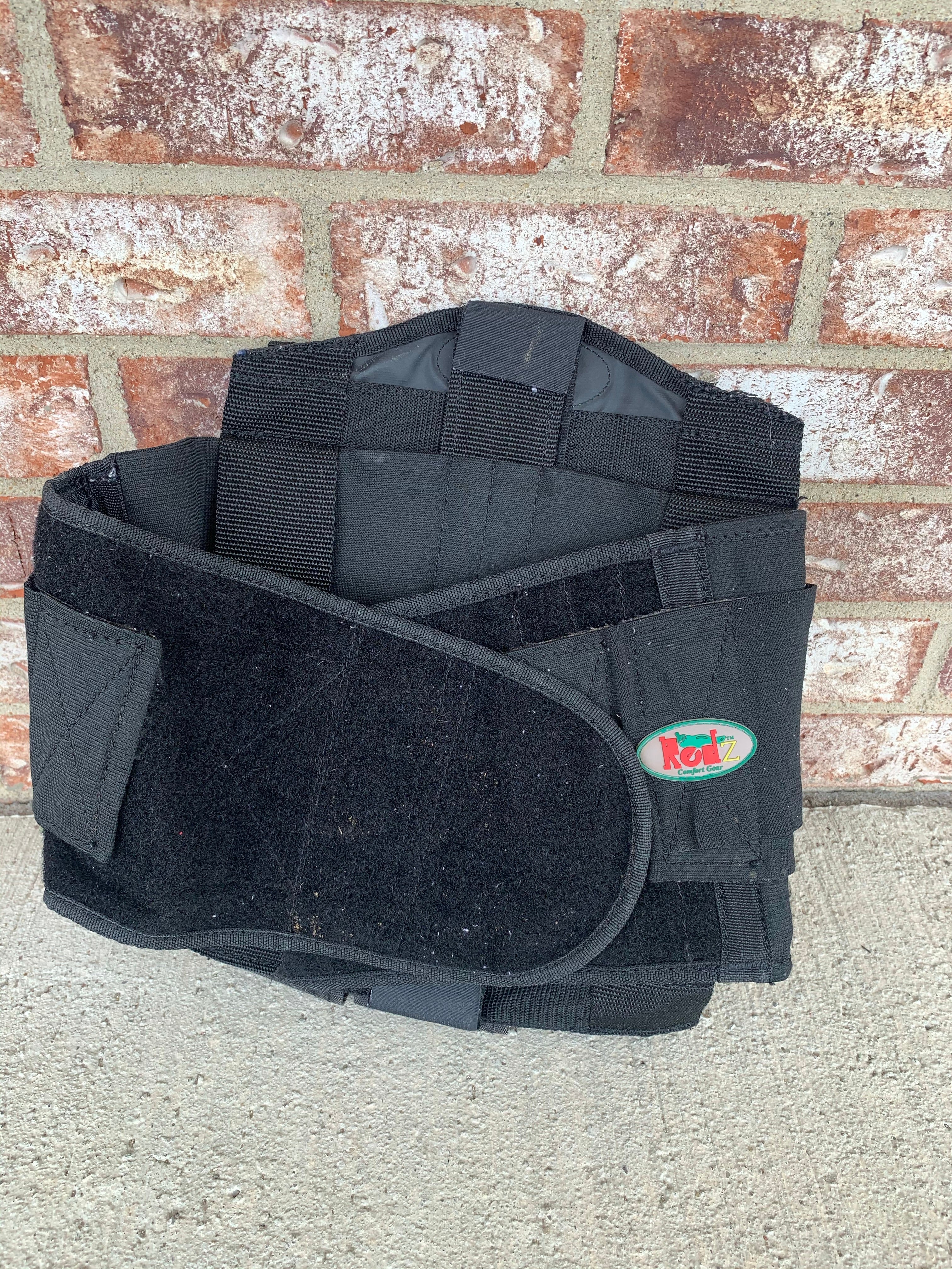 Used Redz 3+2 Paintball Pod Pack- Black - Image 2