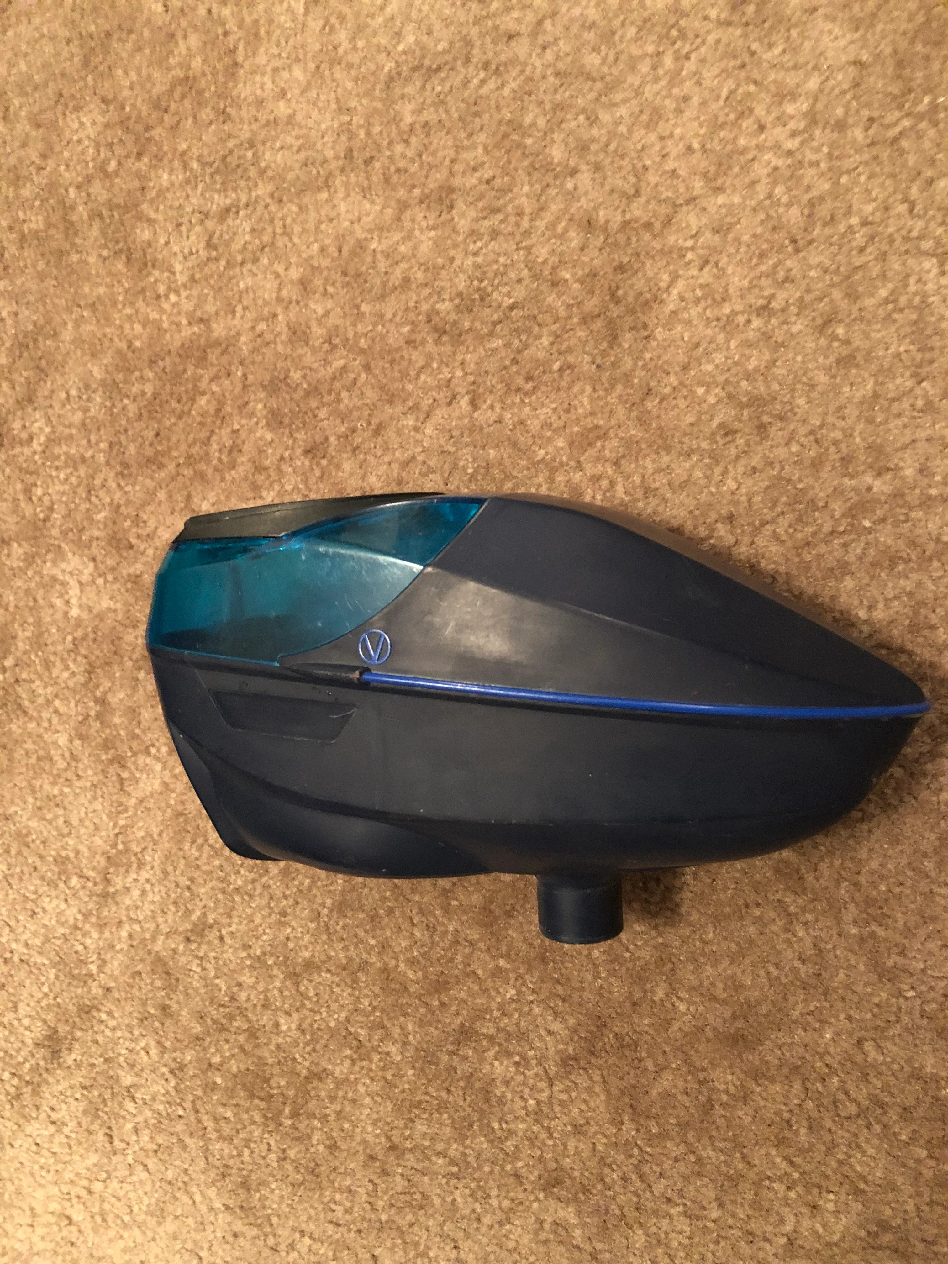 Used RL Virtue Spire 280 Loader - Image 2