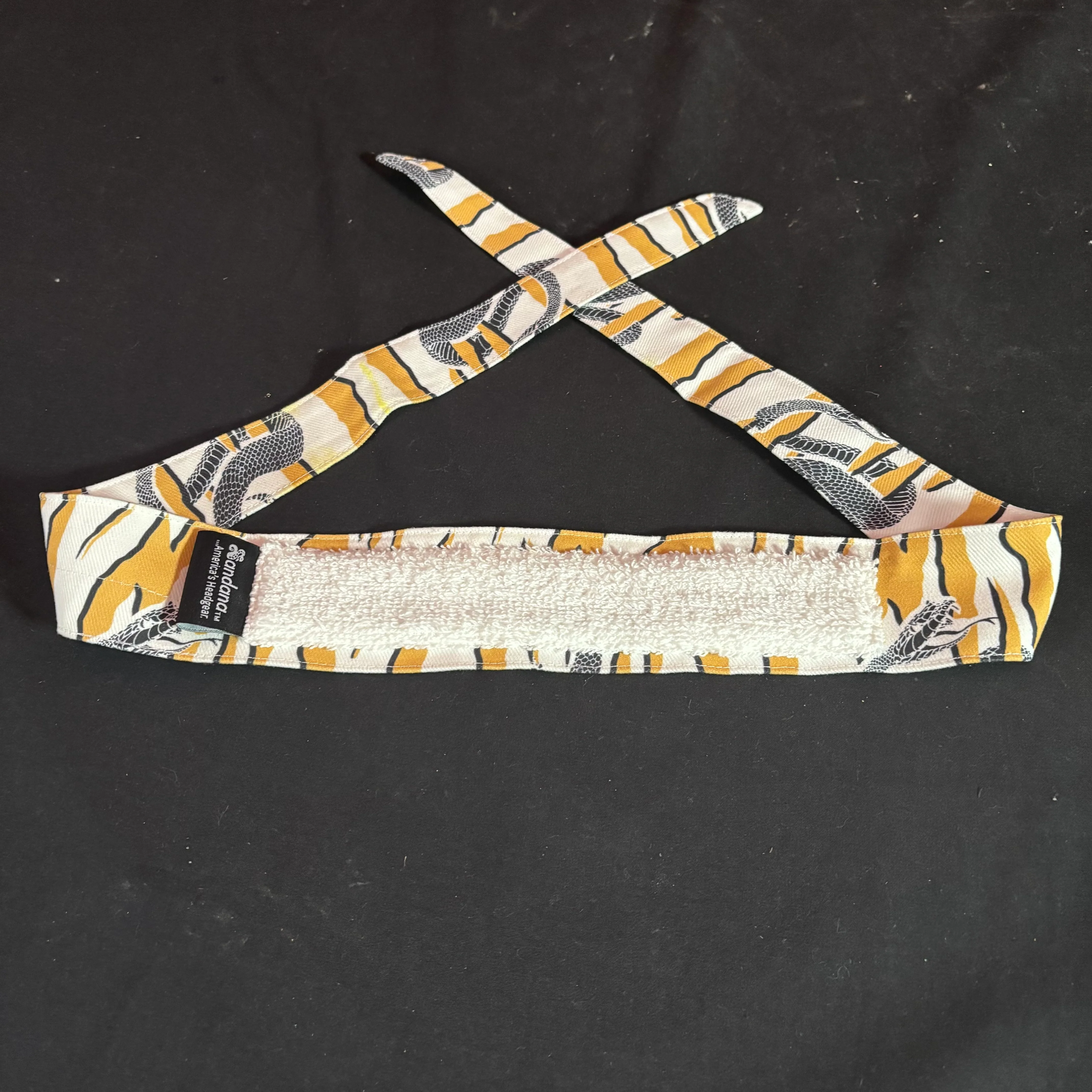 Used Sandana Headband - Image 2