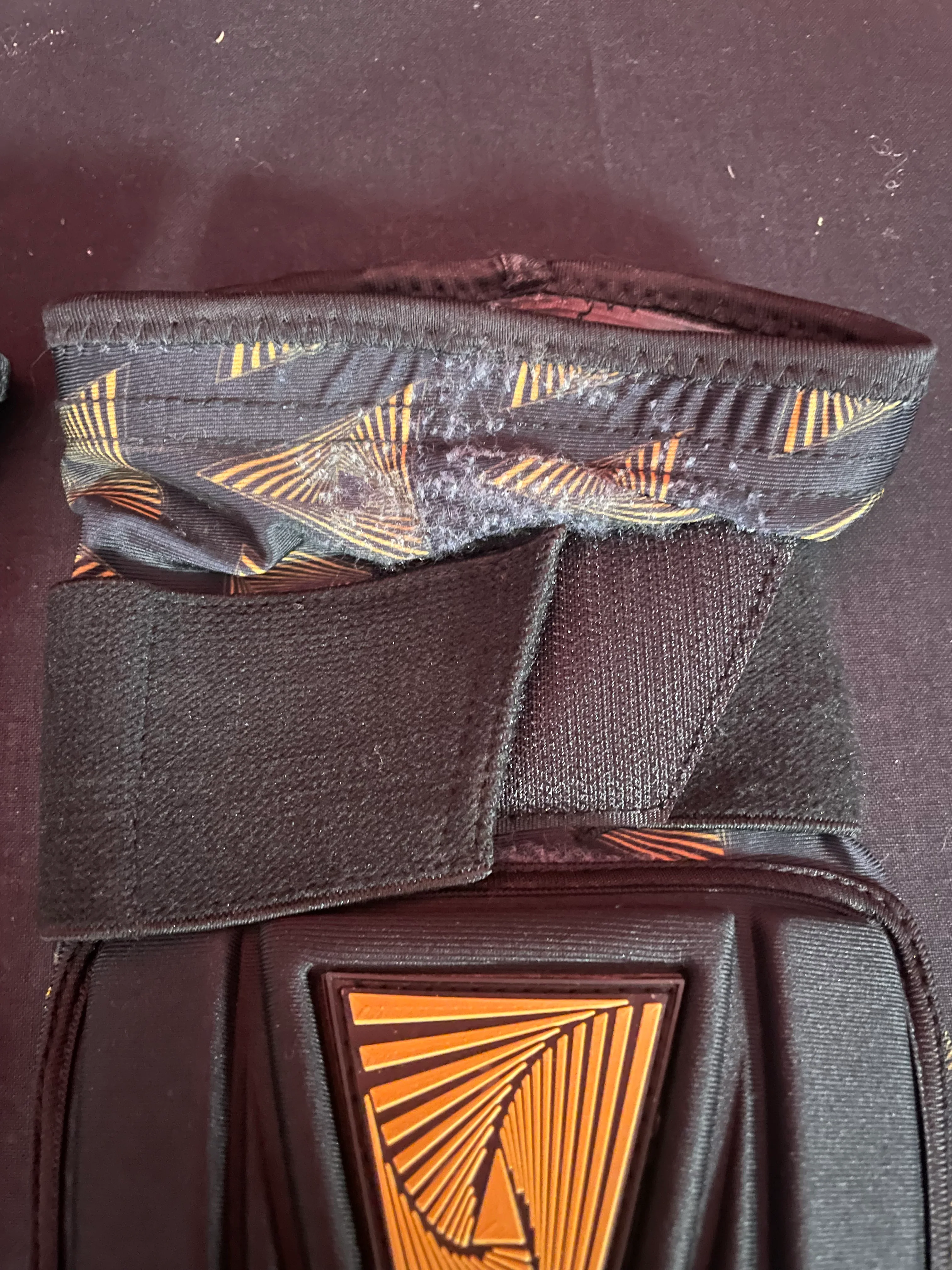 Used Sector Pro Arm Pads - 2XL/3XL - Image 2