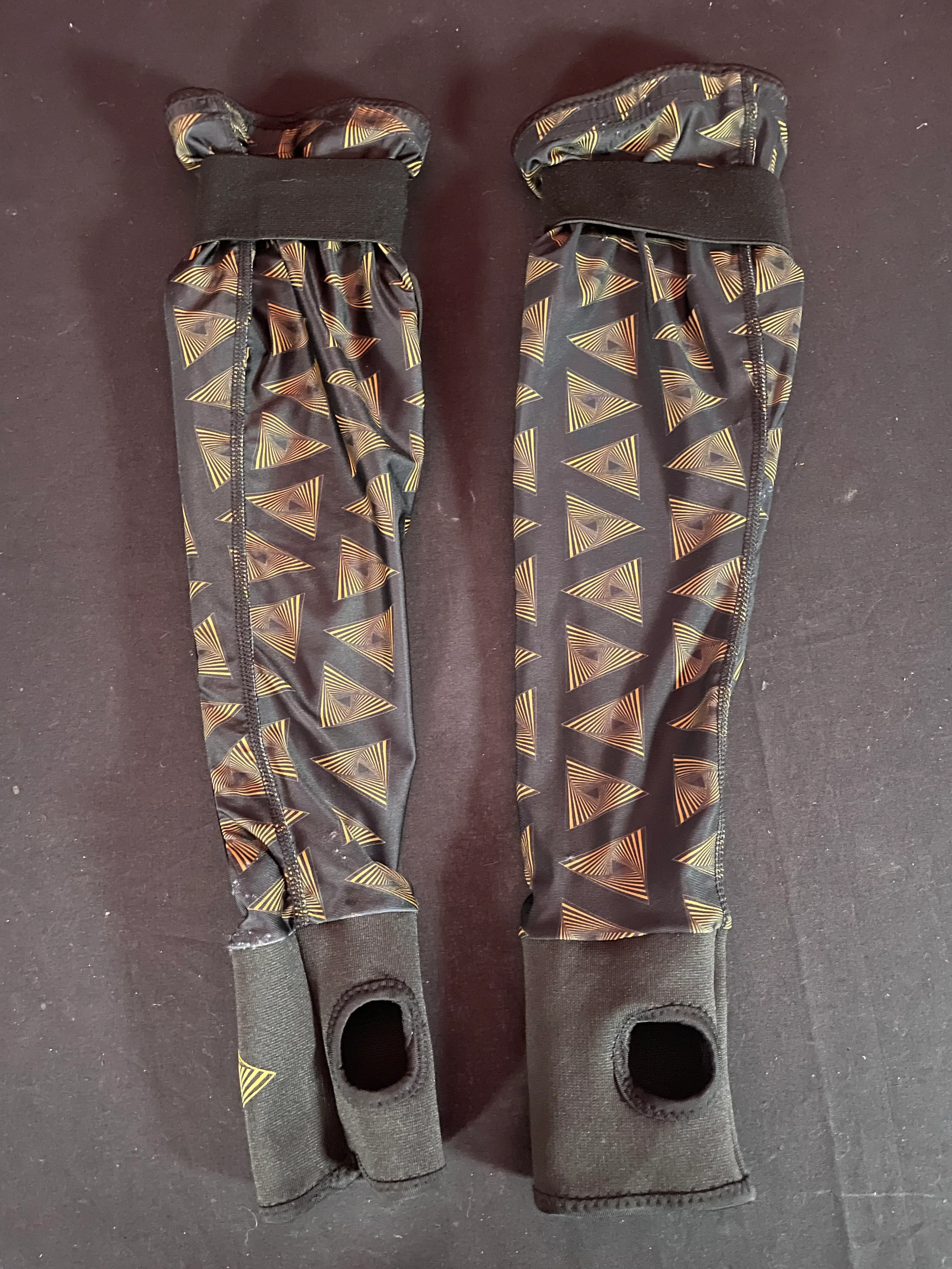 Used Sector Pro Arm Pads - 2XL/3XL - Image 3