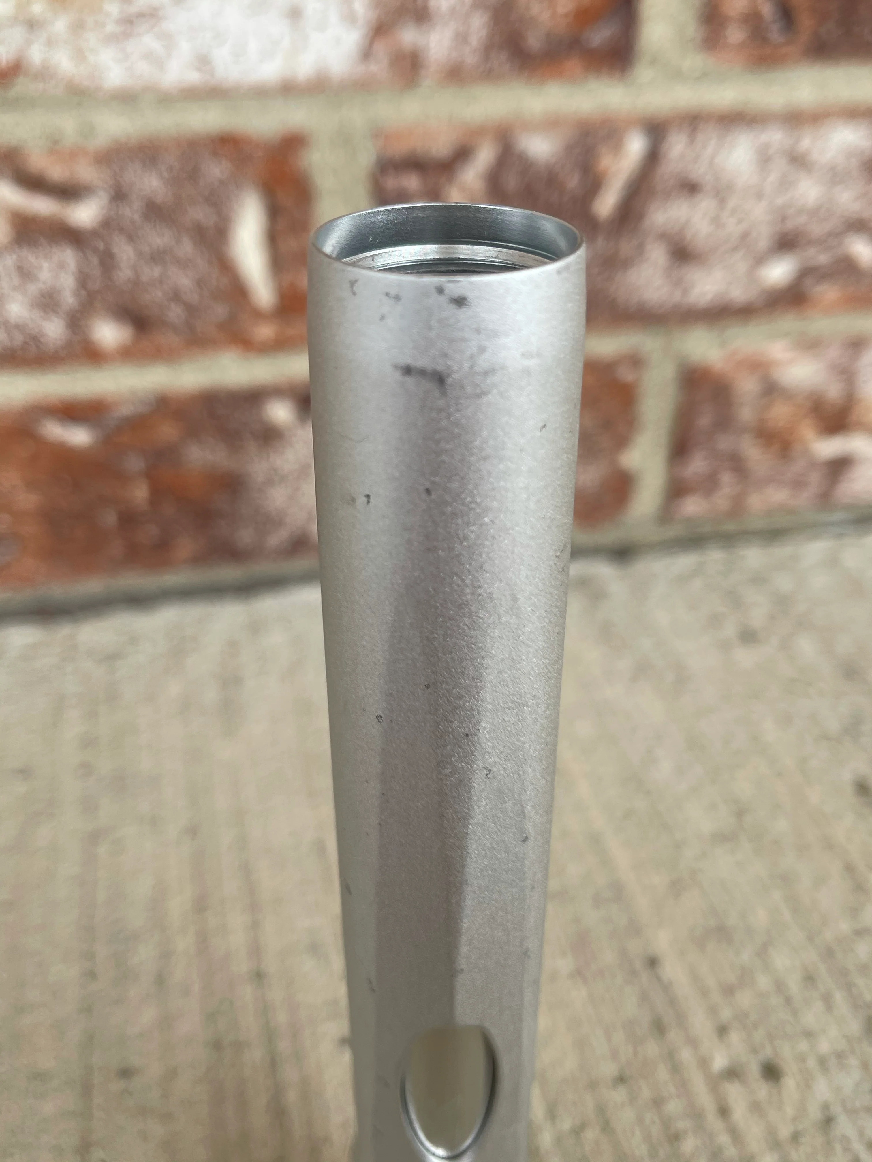 Used Shaft FR Back - Silver - Image 2