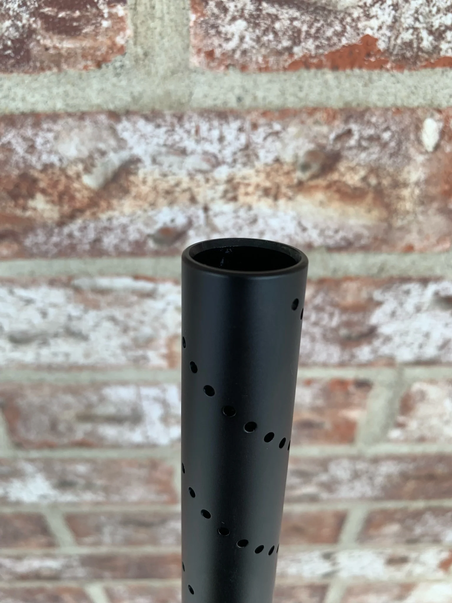 Used Shocker Amp Paintball Gun - Black - Image 7