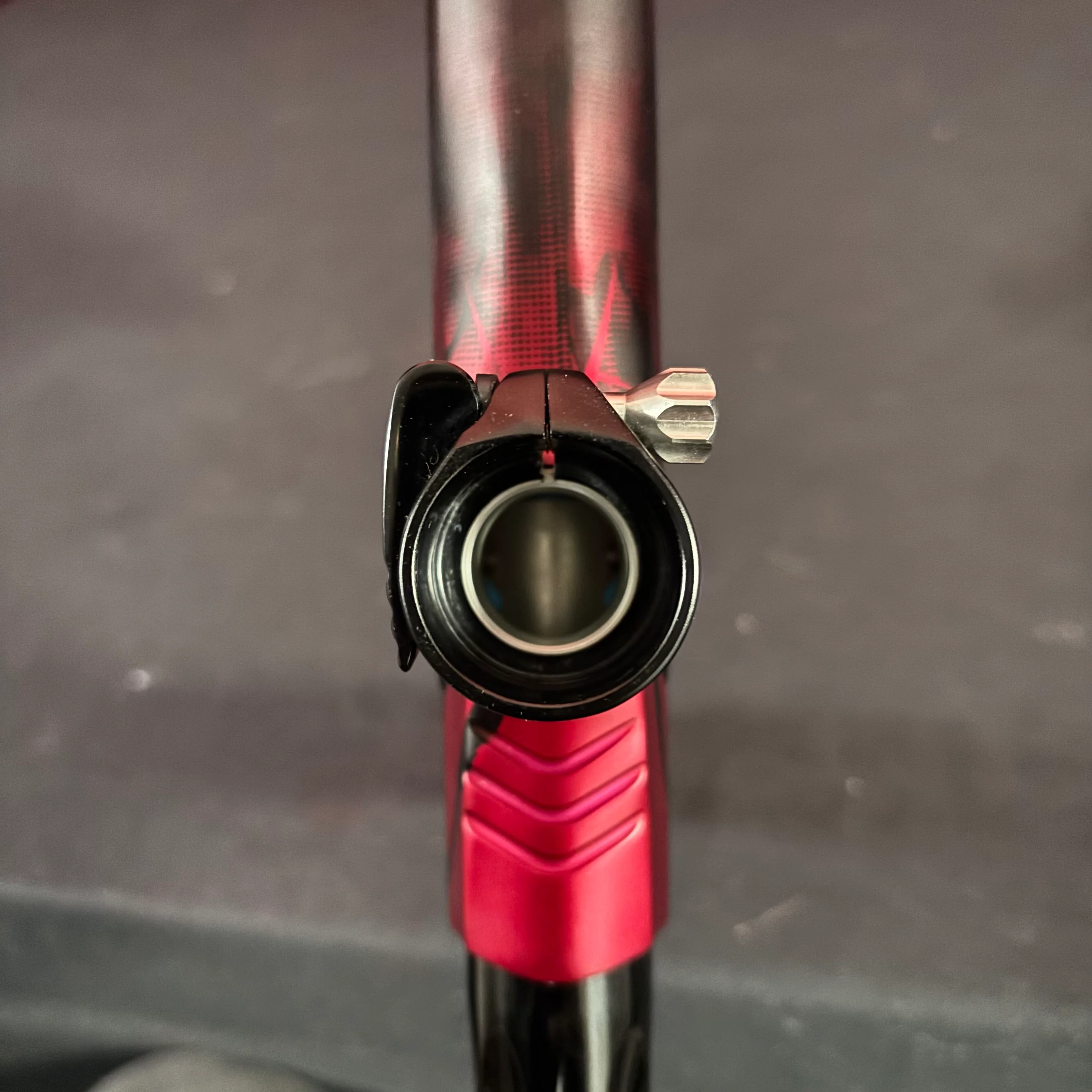 Used Shocker Amp Paintball Gun - Predator - Image 9