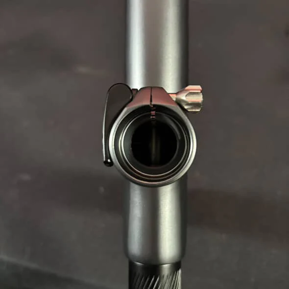 Used Shocker Era Paintball Gun - Dust Pewter - Image 9