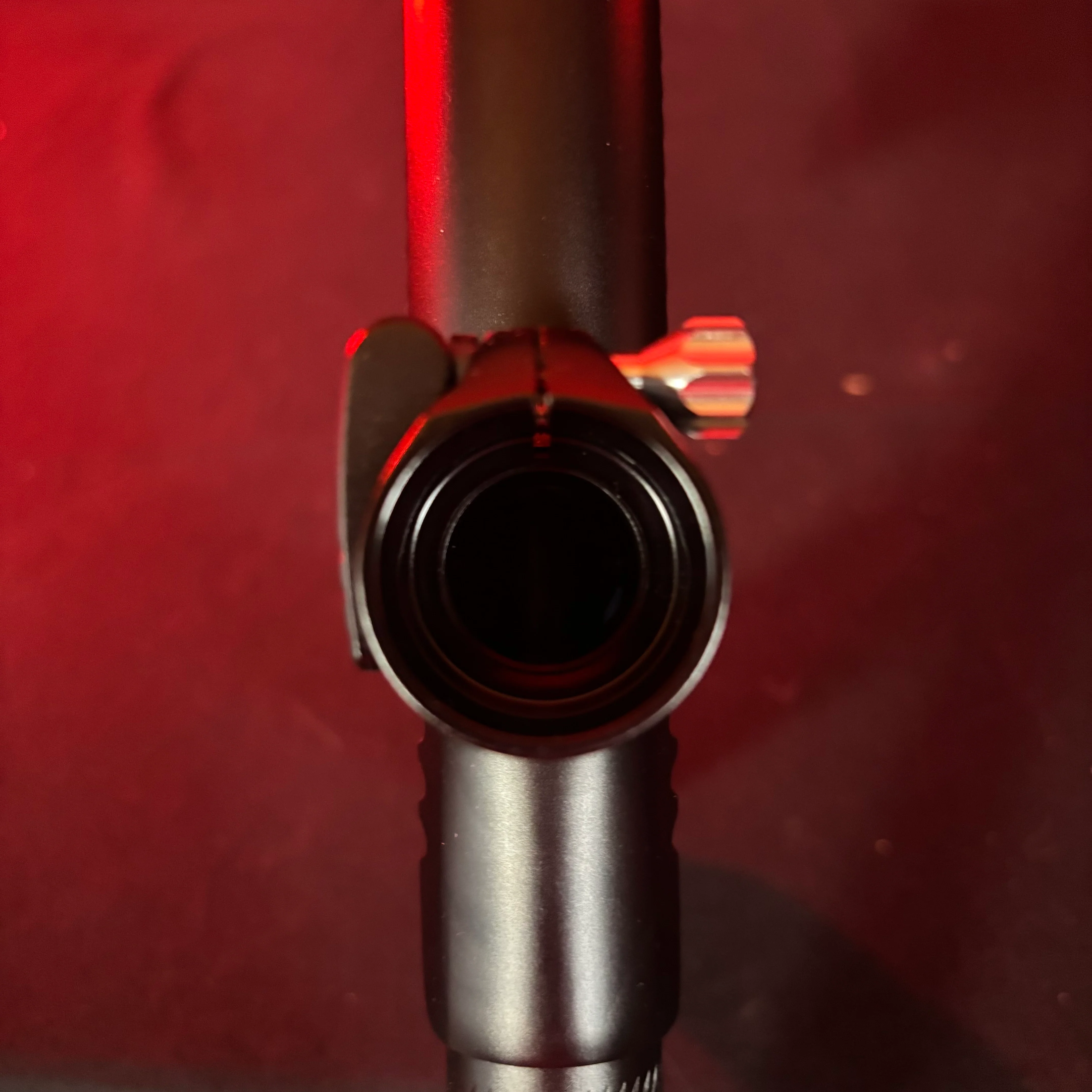 Used Shocker Method ERA Paintball Gun - Black - Image 9