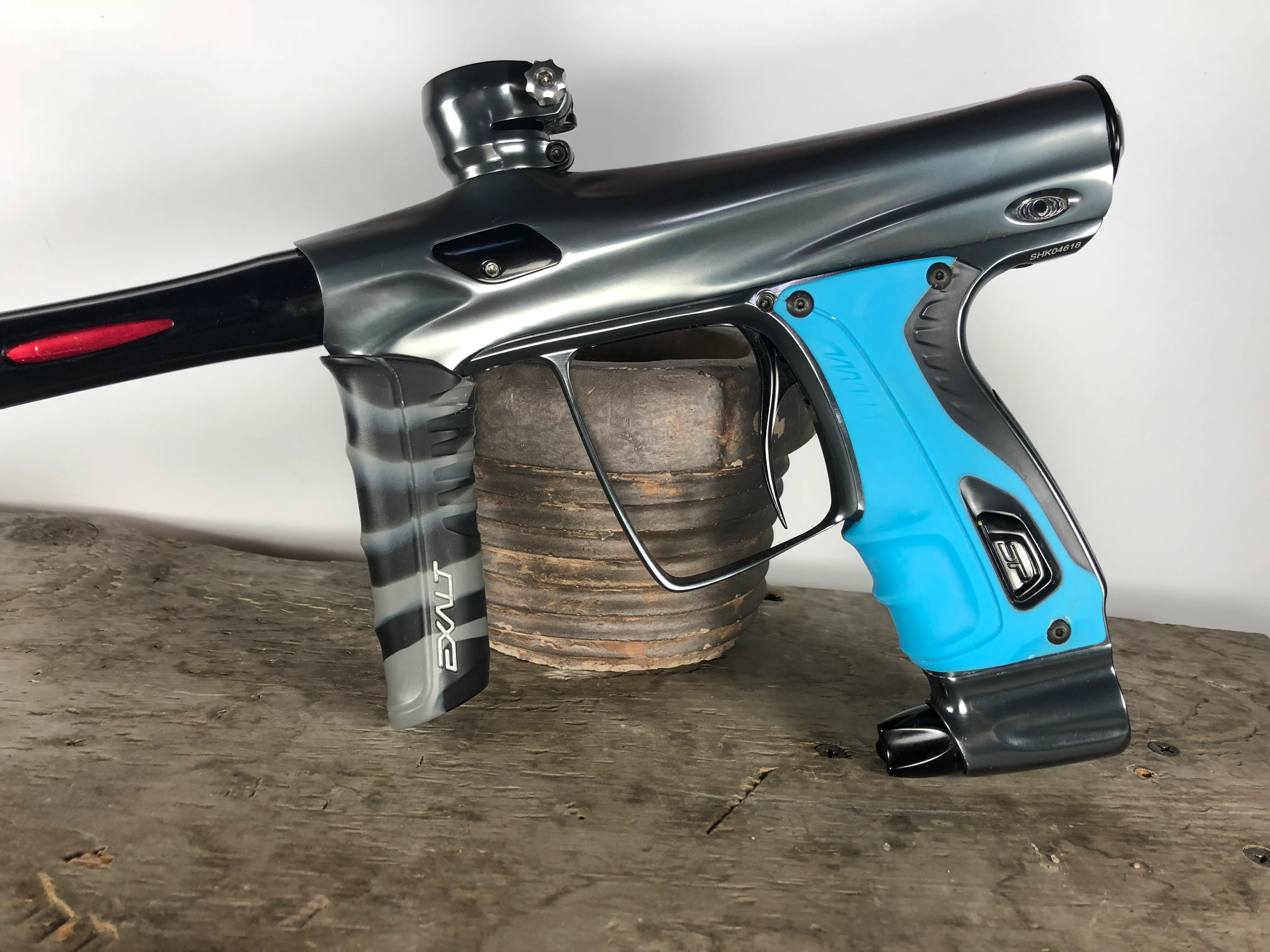 Used Shocker Rsx - Image 2