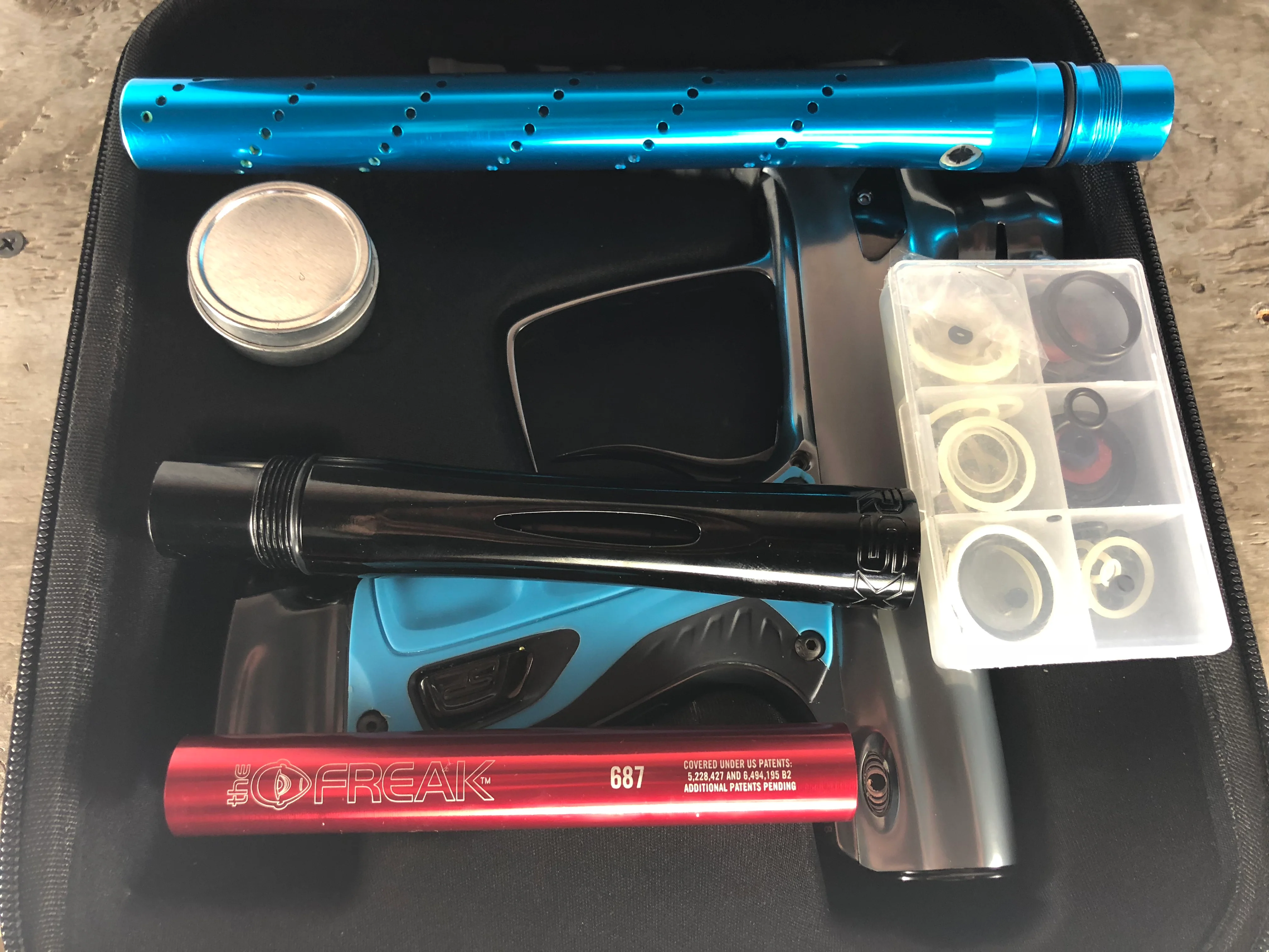Used Shocker Rsx - Image 3
