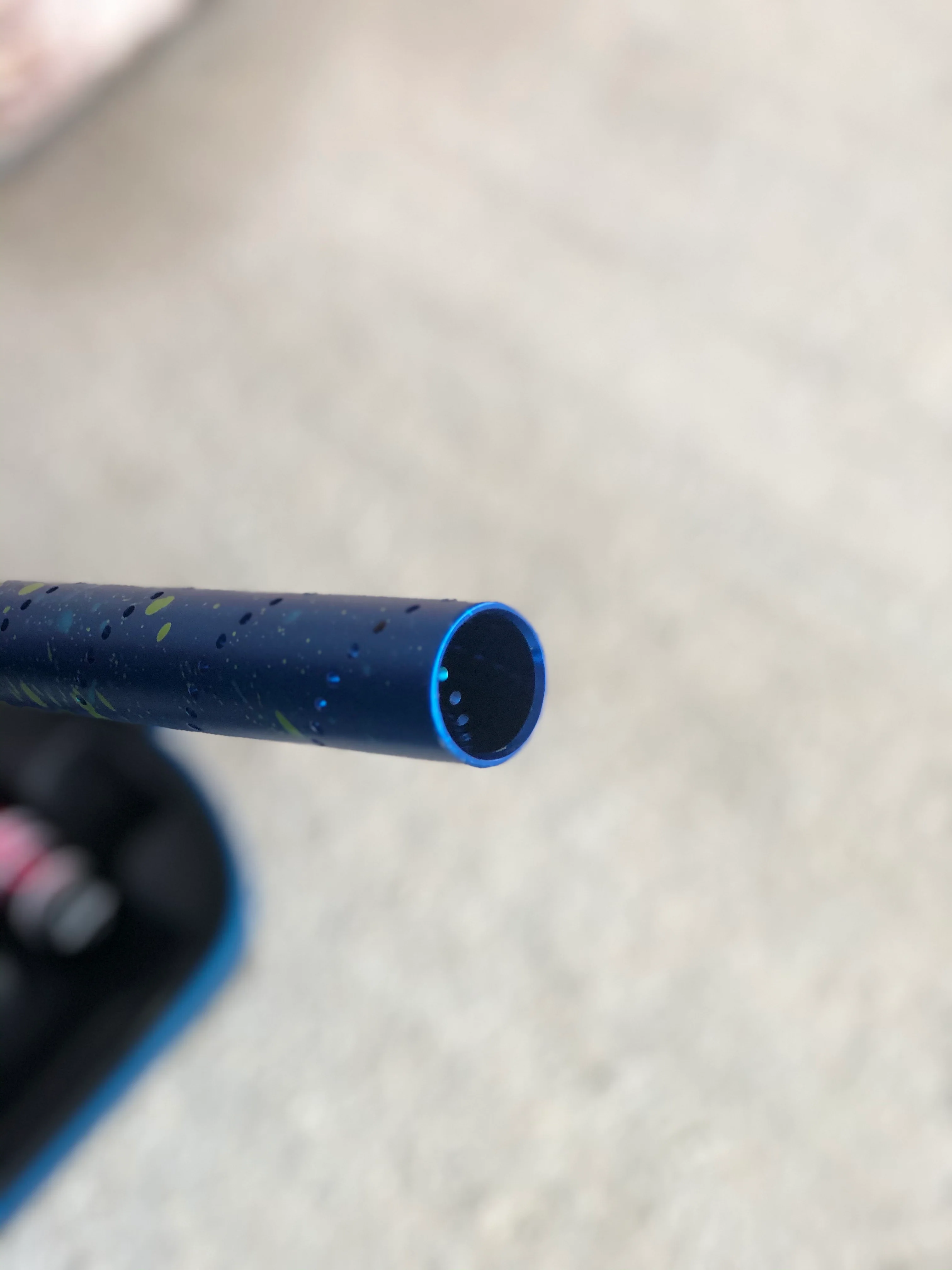 Used Shocker XLS Paintball Marker - Seattle Thunder Edition - Image 5
