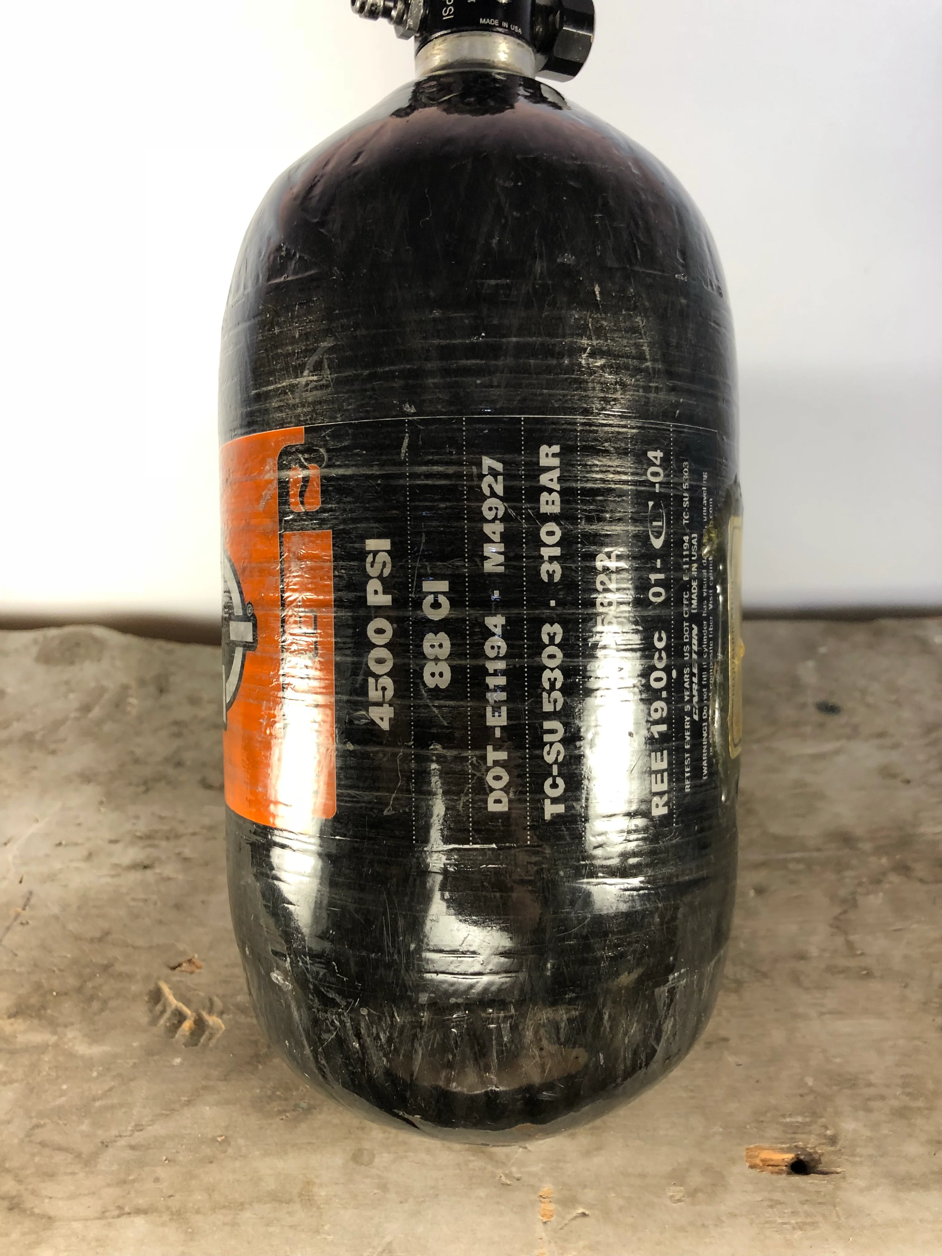 Used Smart Parts 88/4500 with Ninja Pro V2 reg - Image 2