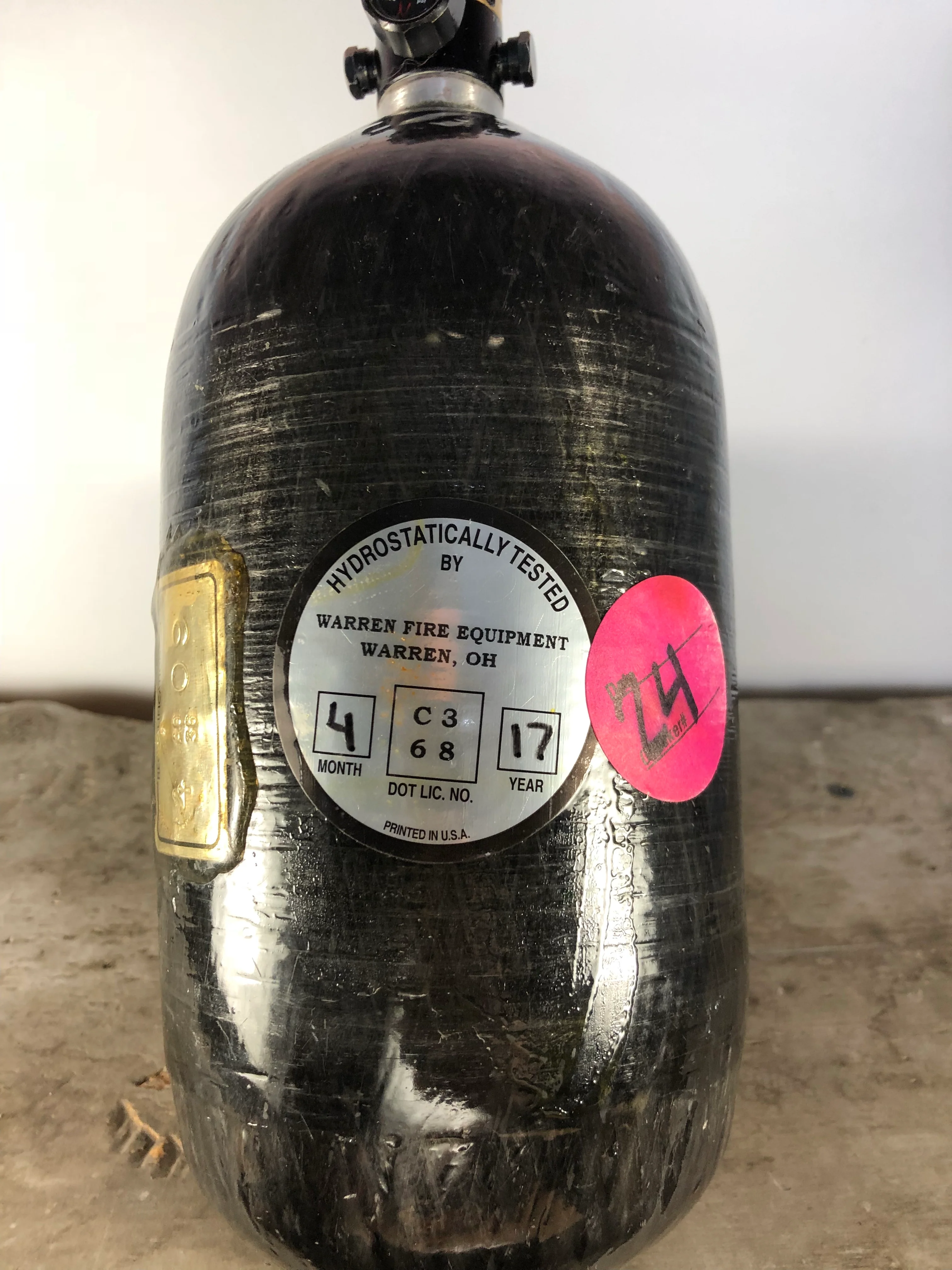Used Smart Parts 88/4500 with Ninja Pro V2 reg - Image 3