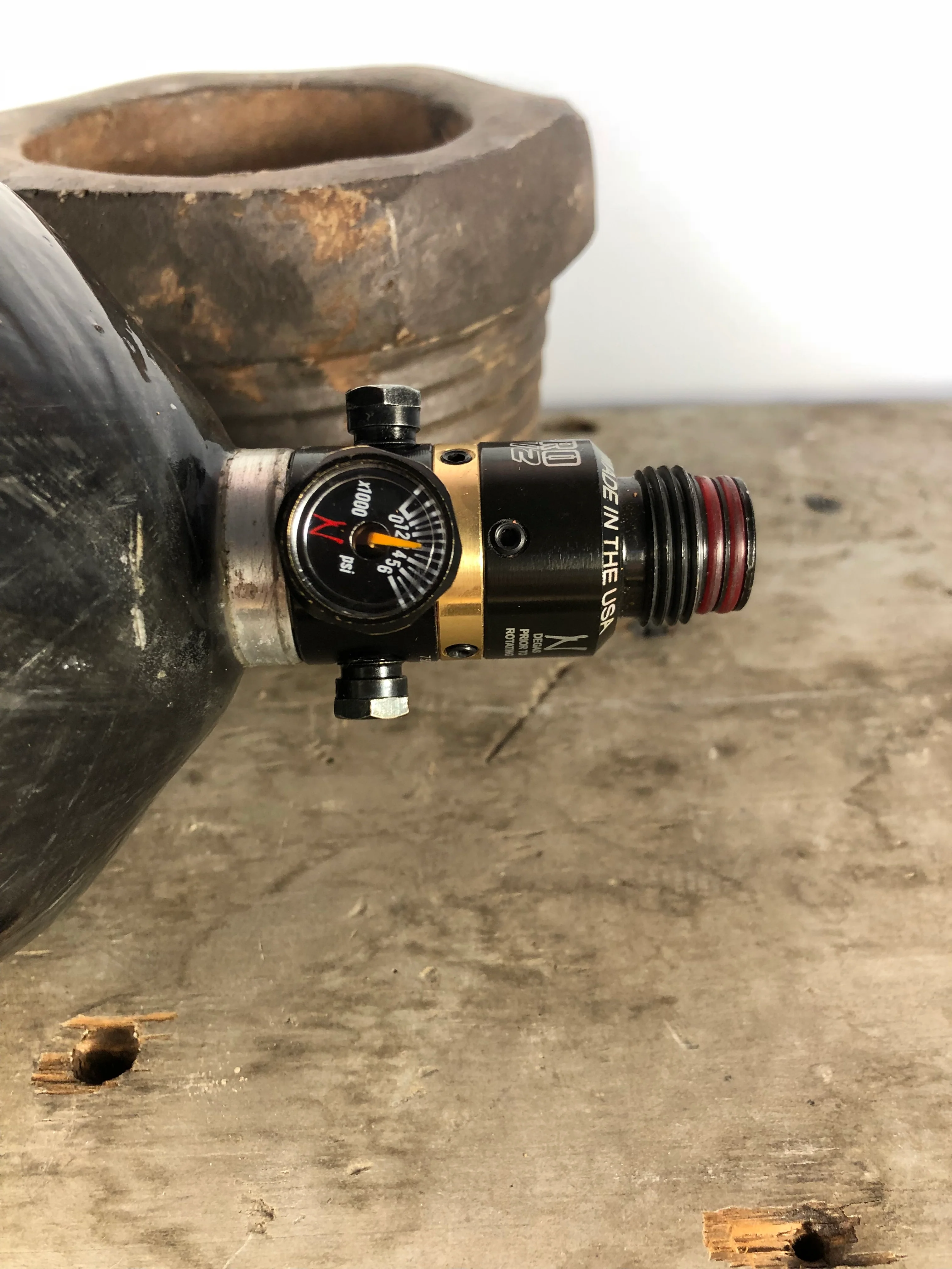 Used Smart Parts 88/4500 with Ninja Pro V2 reg - Image 4