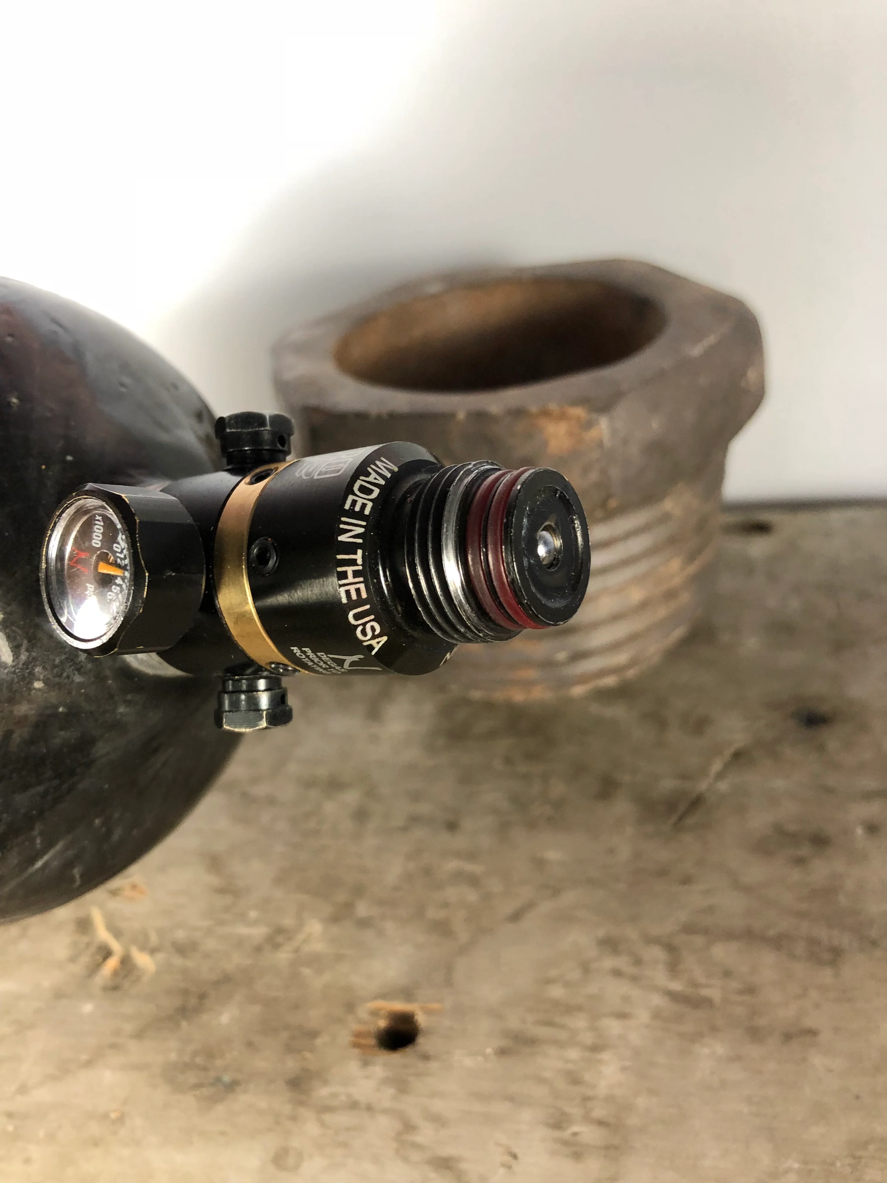 Used Smart Parts 88/4500 with Ninja Pro V2 reg - Image 5