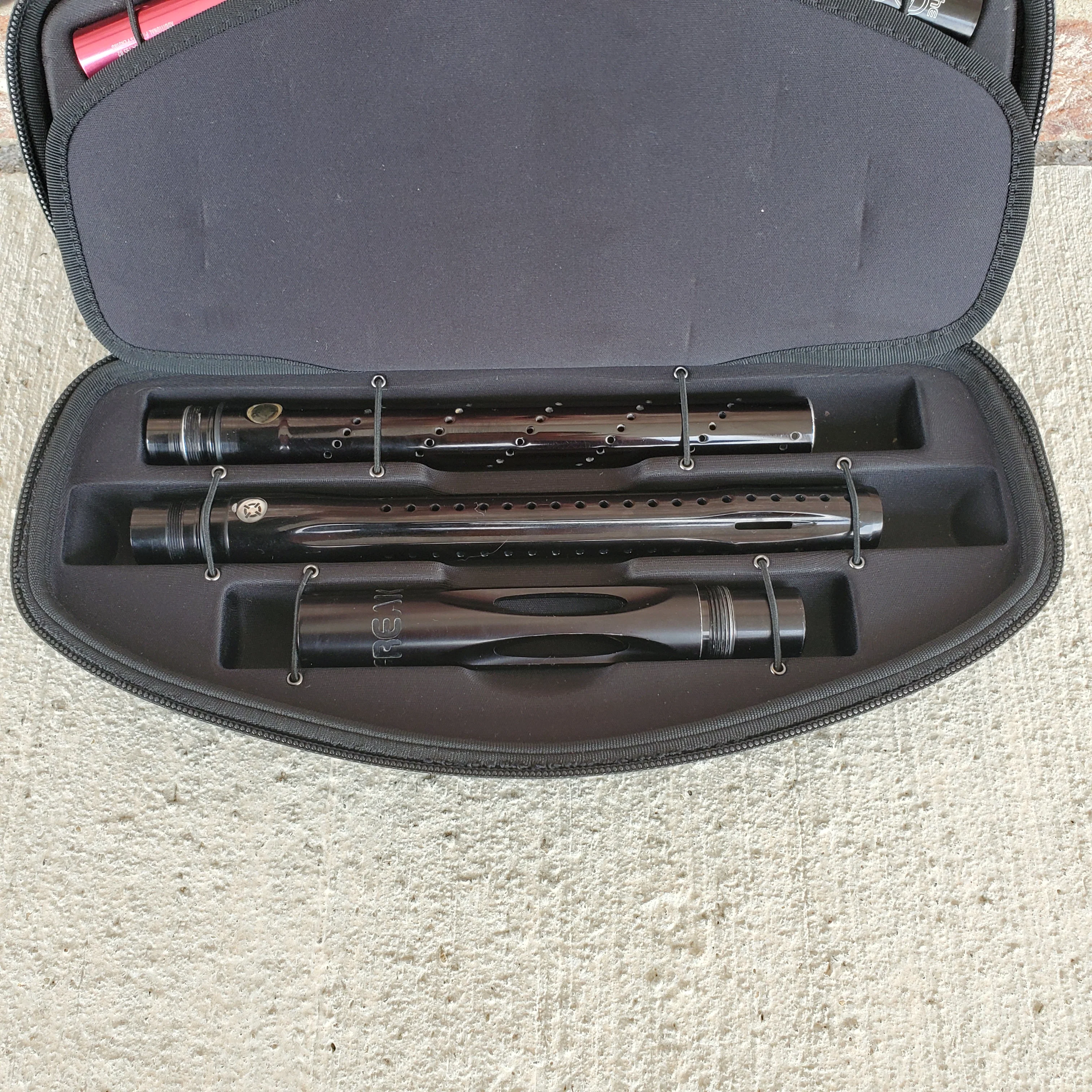 Used Smart Parts Freak Insert Kit- 9 Piece - Image 3