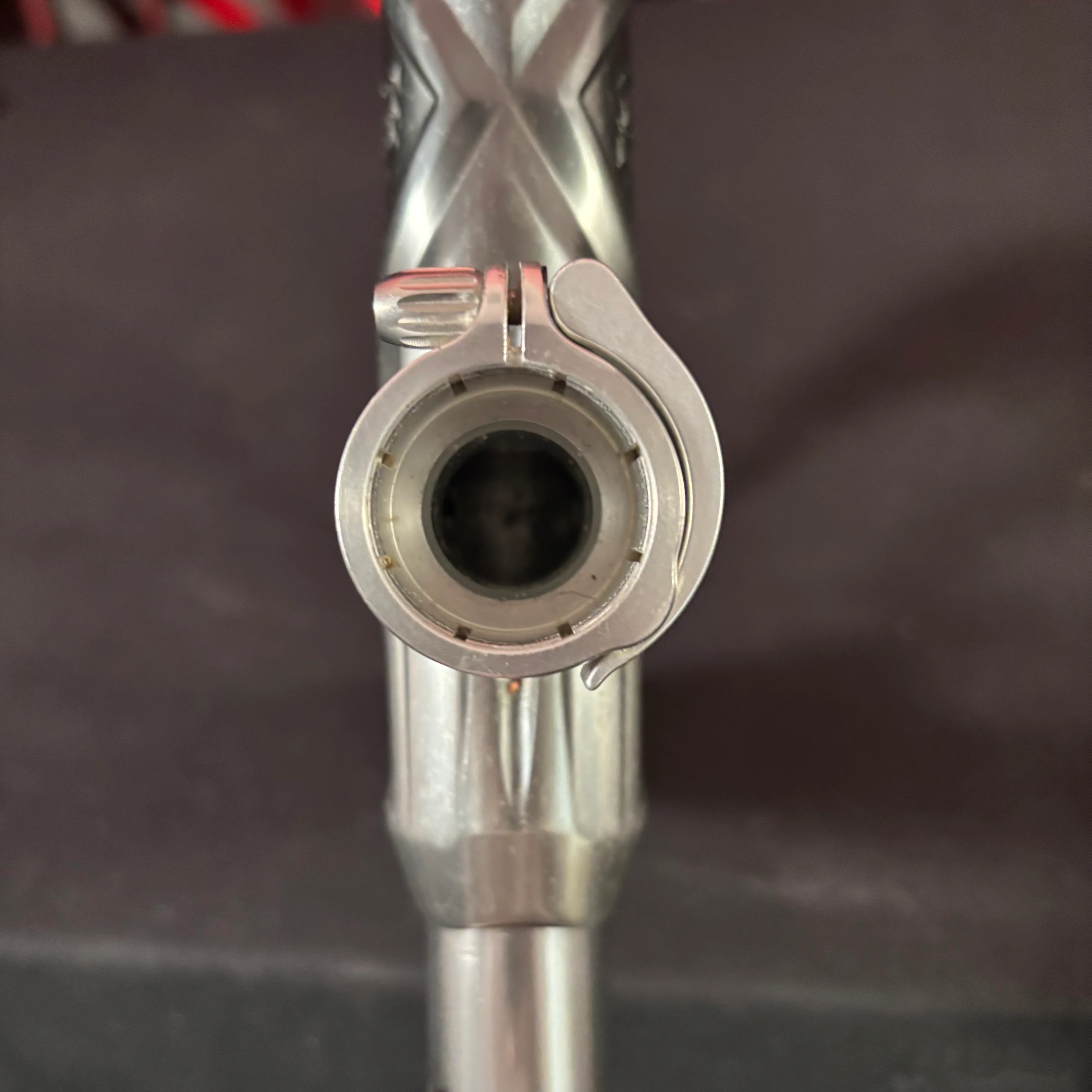 Used Smart Parts Nasty SFT Shocker *SOLD AS IS* - Image 9