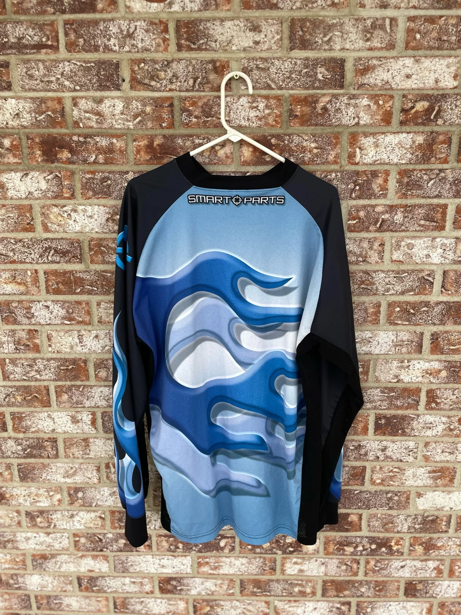 Used Smart Parts Paintball Jersey - X-Large - Image 2