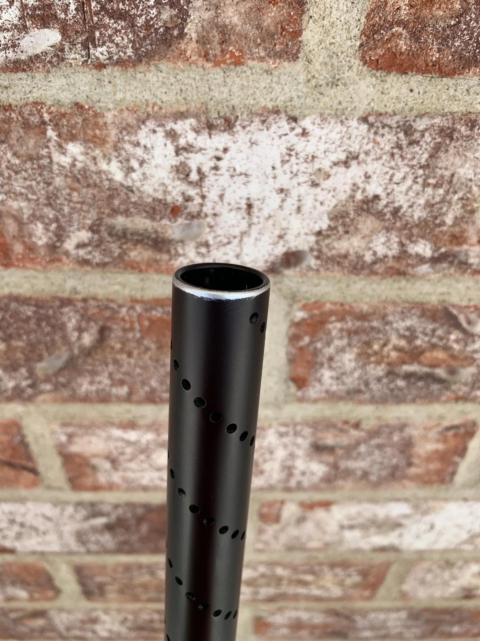 Used Smart Parts Shocker RSX Paintball Marker- Dust Black / Gloss Teal - Image 6