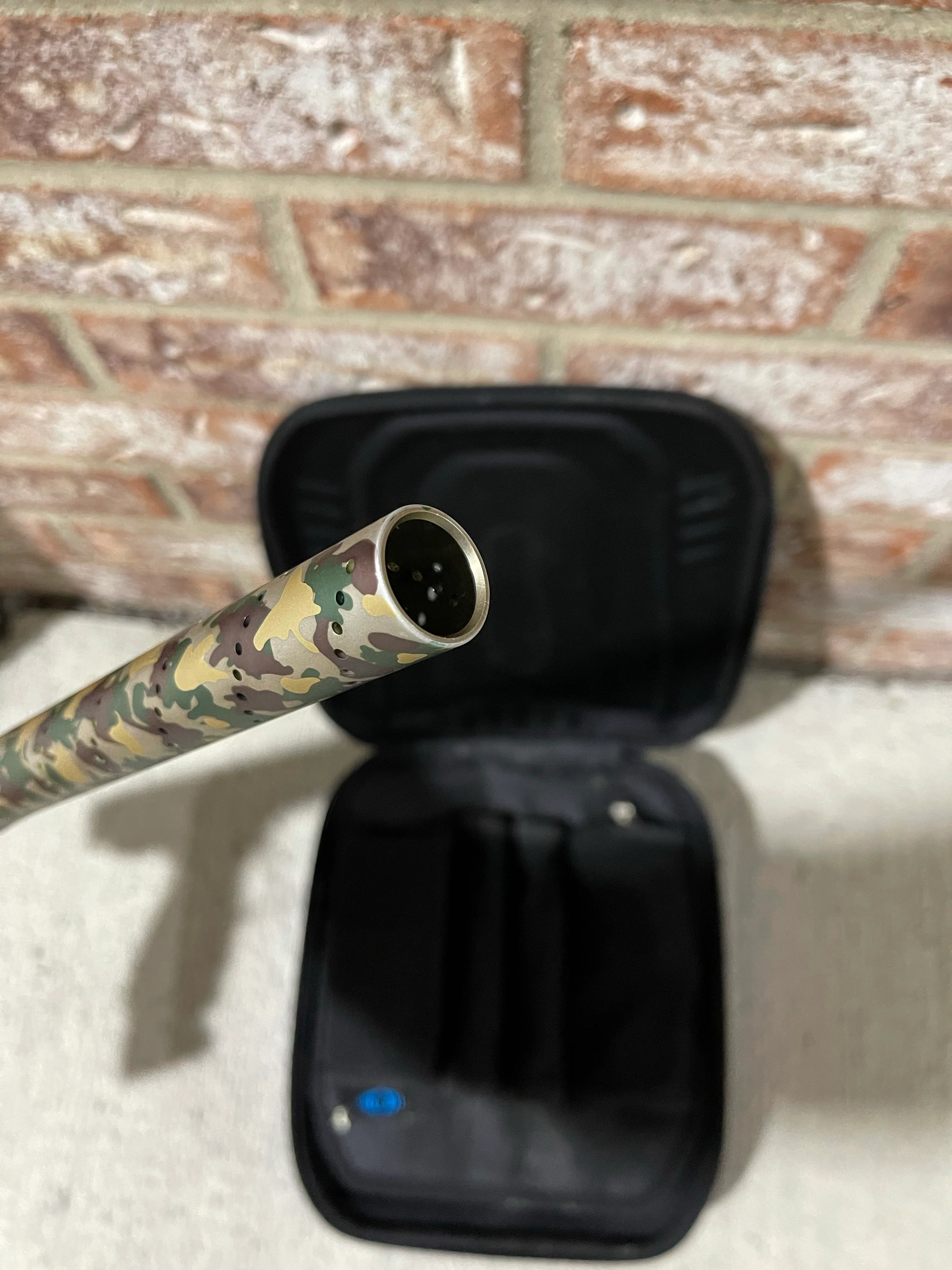 Used SP Shocker Amp Paintball Gun - LE Woodland Camo #1 (Owners Gun) - Image 5