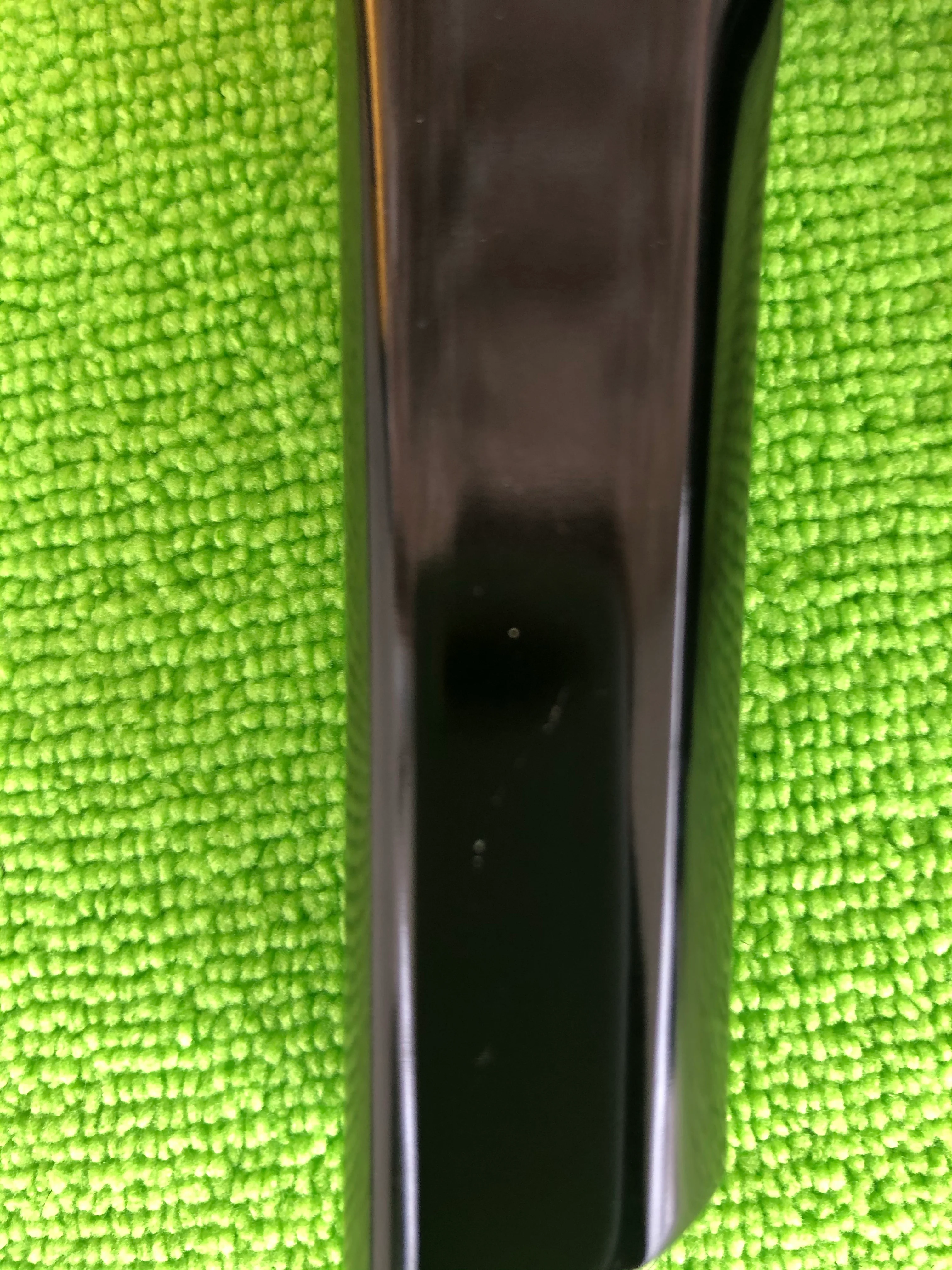 Used SP Shocker RSX Paintball Gun - Gloss Black / Gold - Image 7
