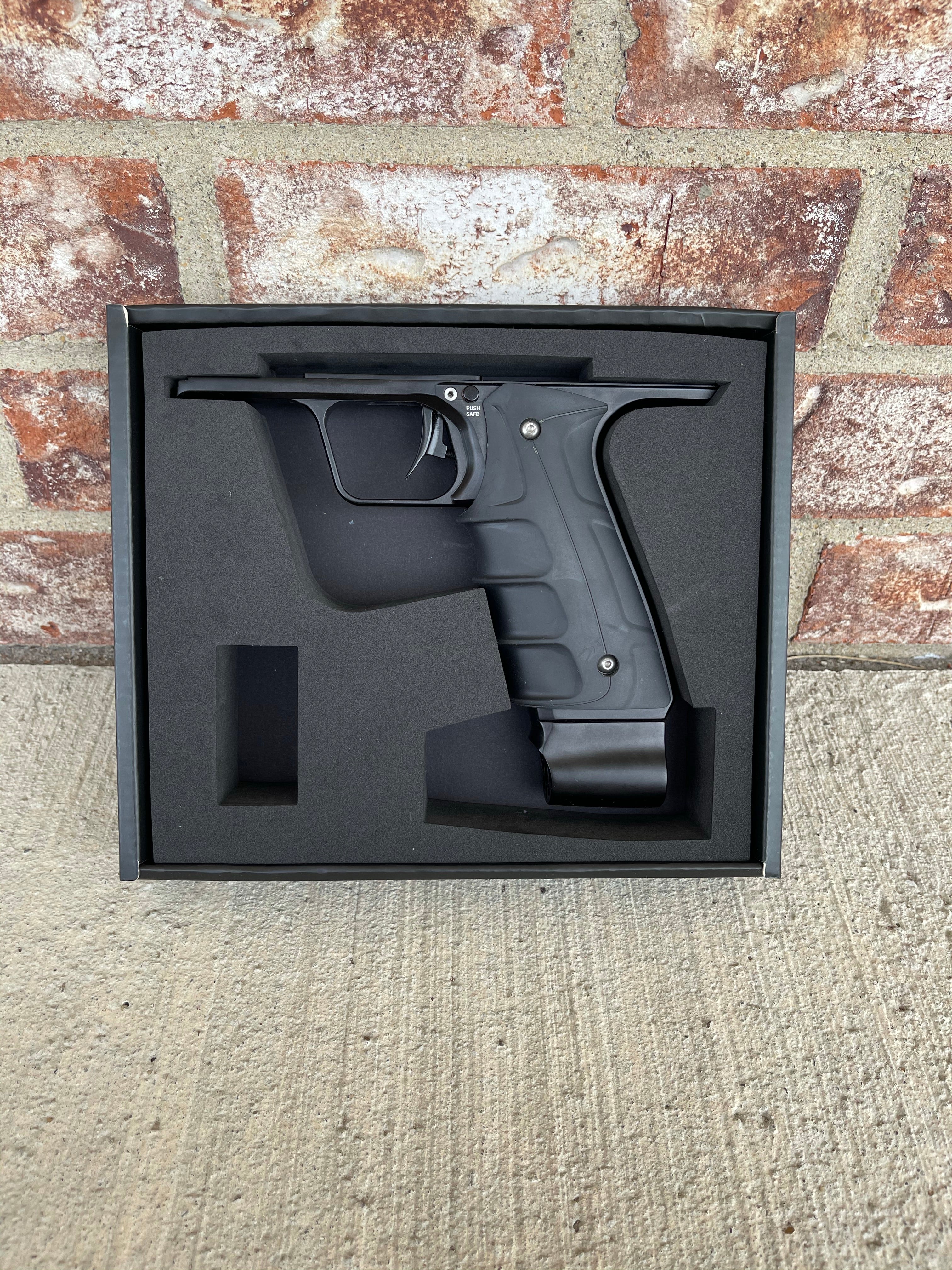 Used SP Shocker XLS CVO Kit - Image 3