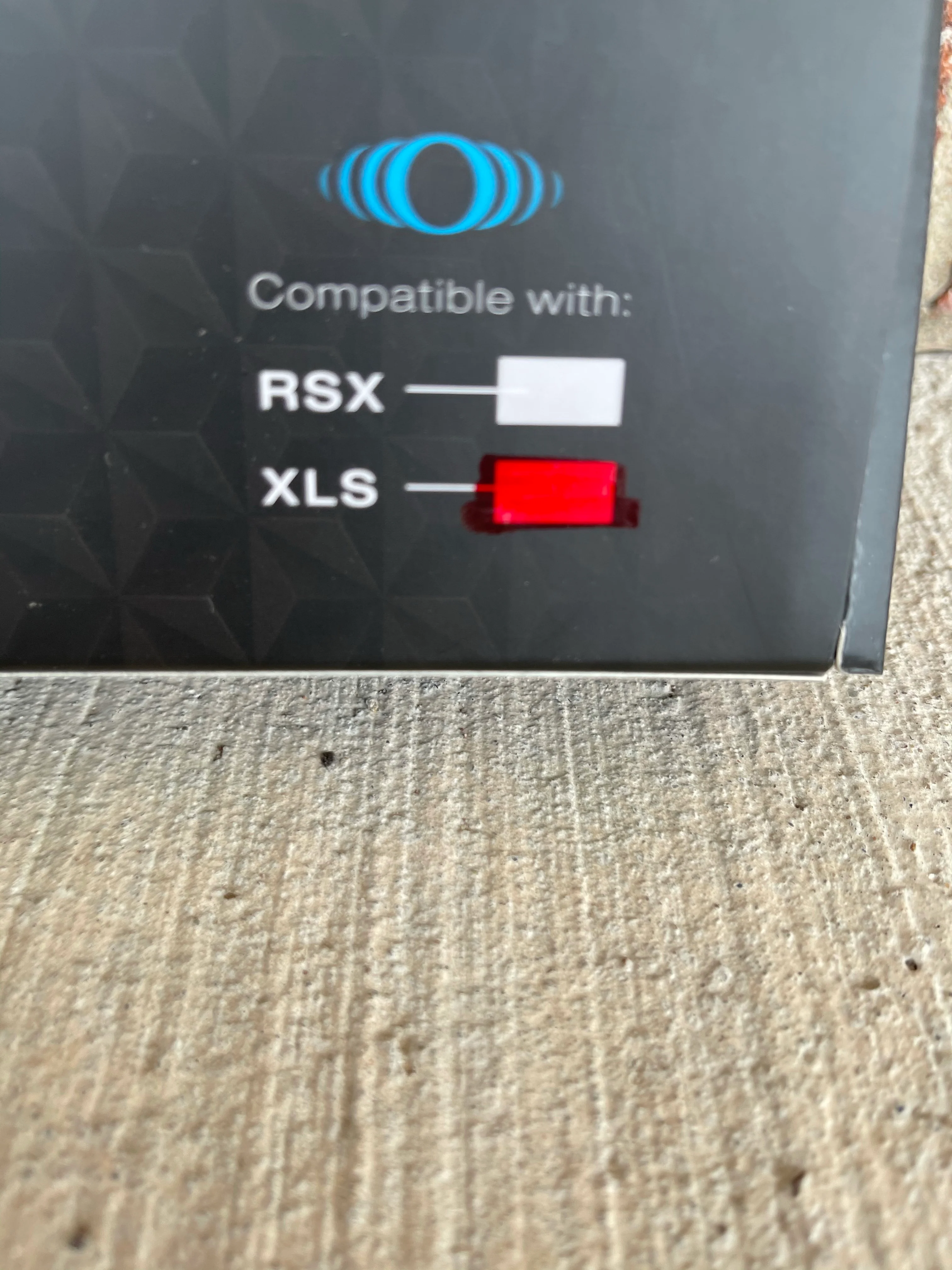 Used SP Shocker XLS CVO Kit - Image 4