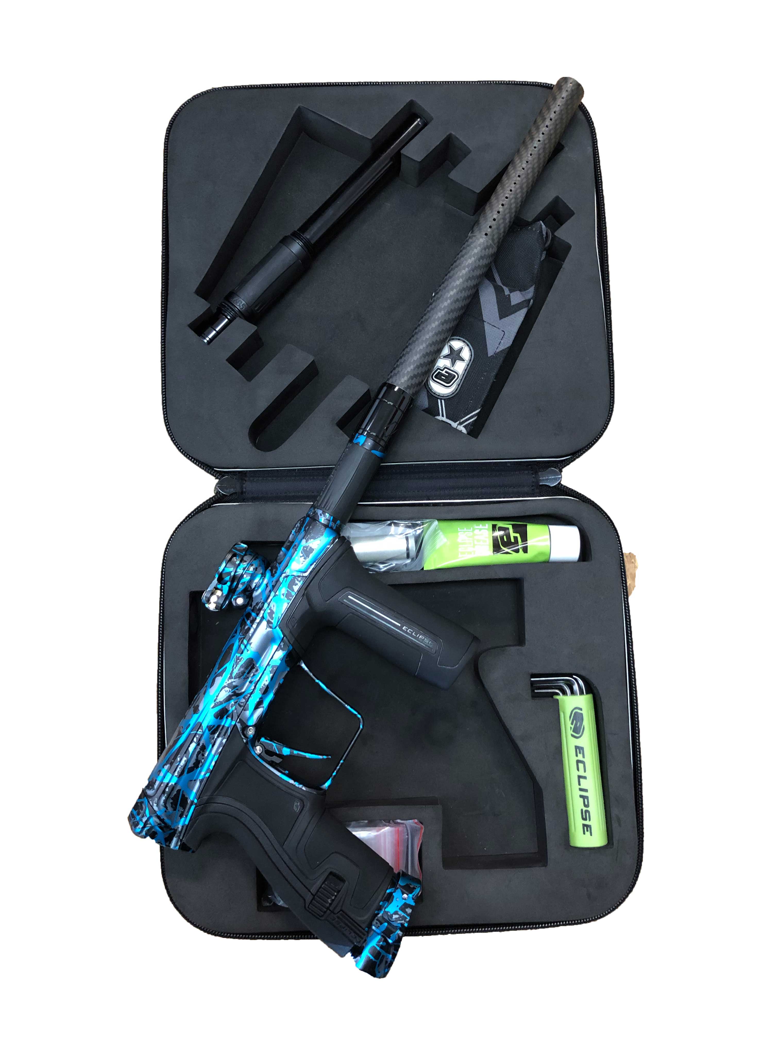 Used Aftershock Splash Cs2 - Image 2